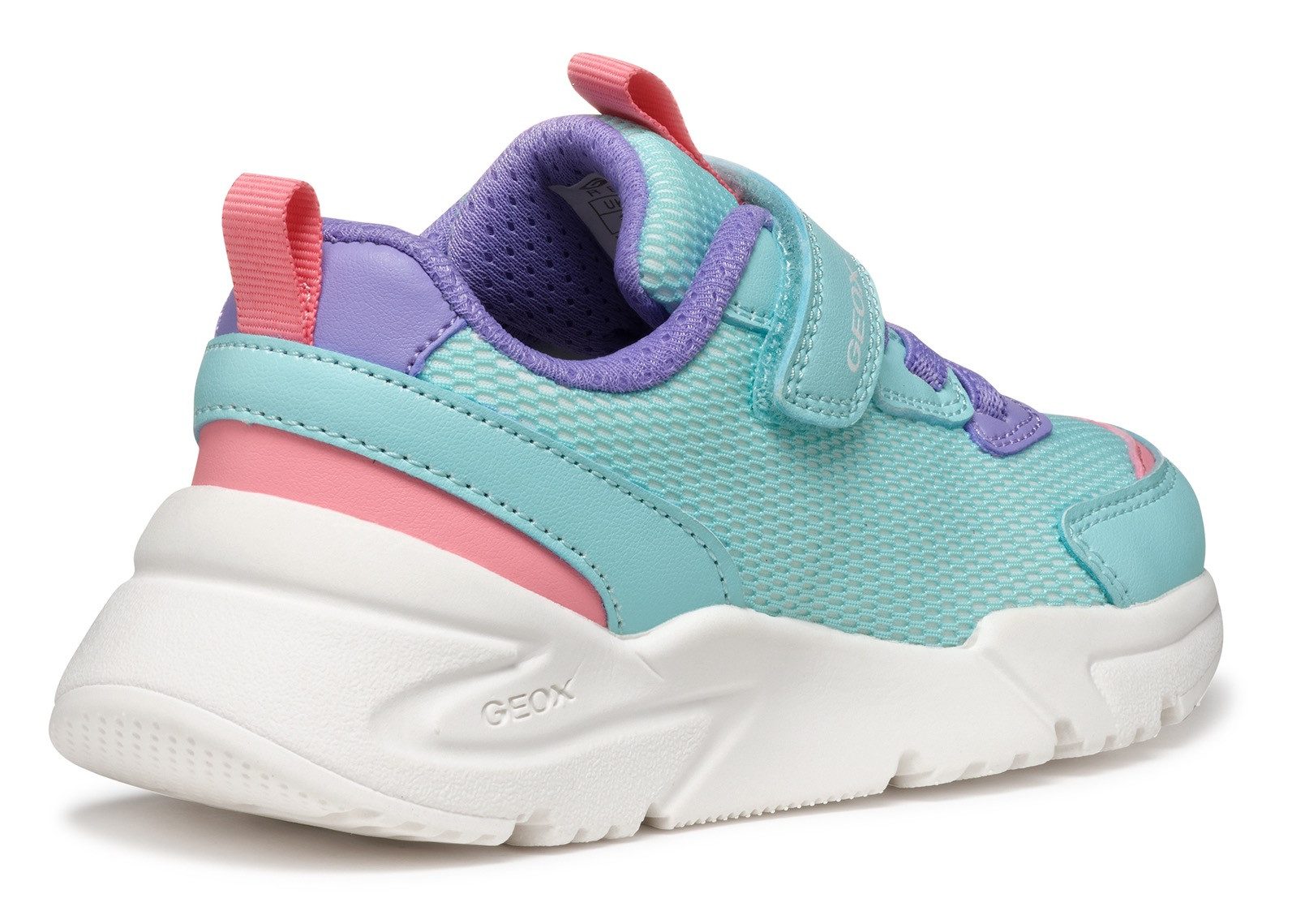 Geox Sneakers J LOFTUS GIRL