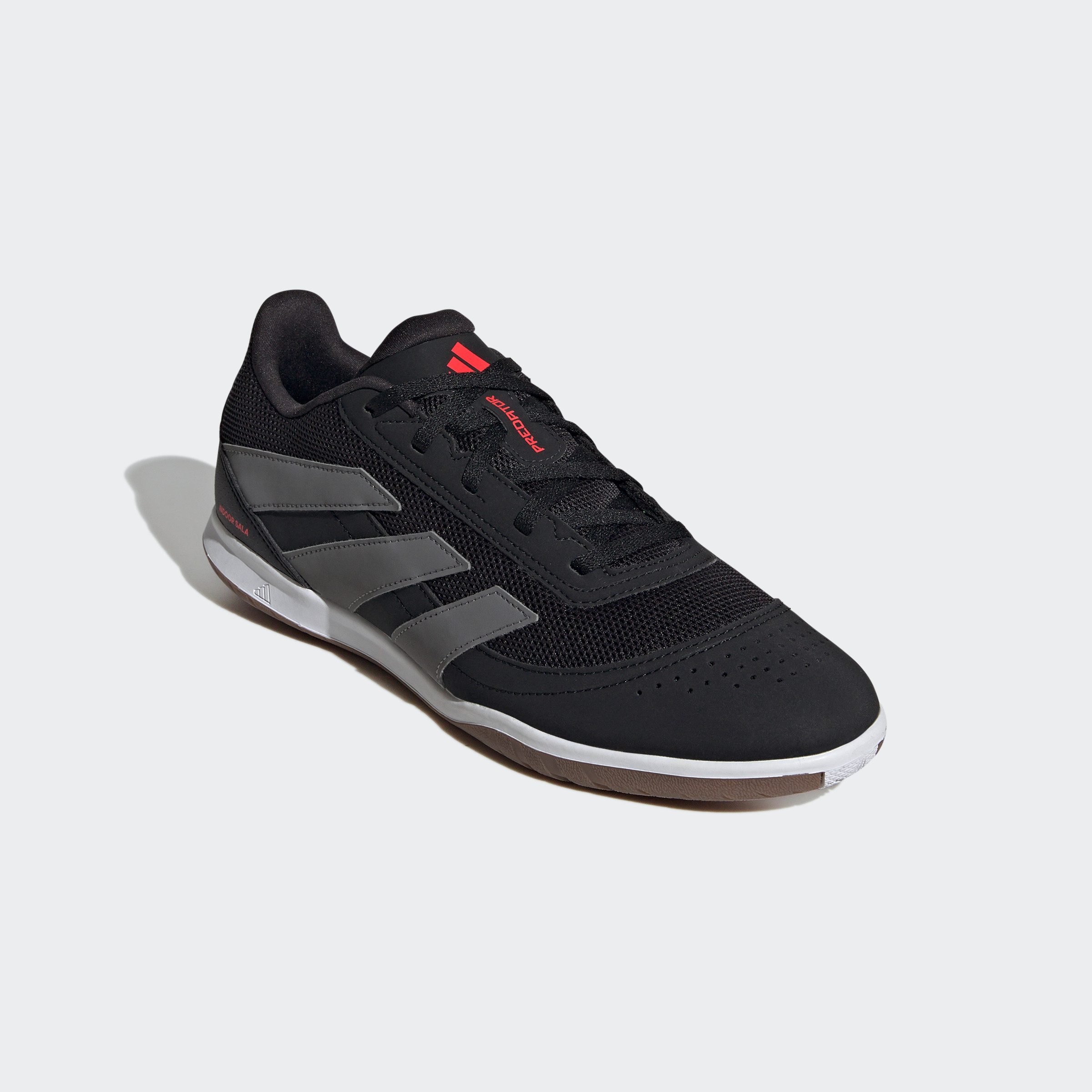 adidas Performance Voetbalschoenen PREDATOR CLUB SALA IN kunstgrasschoenen maat 48 zwart
