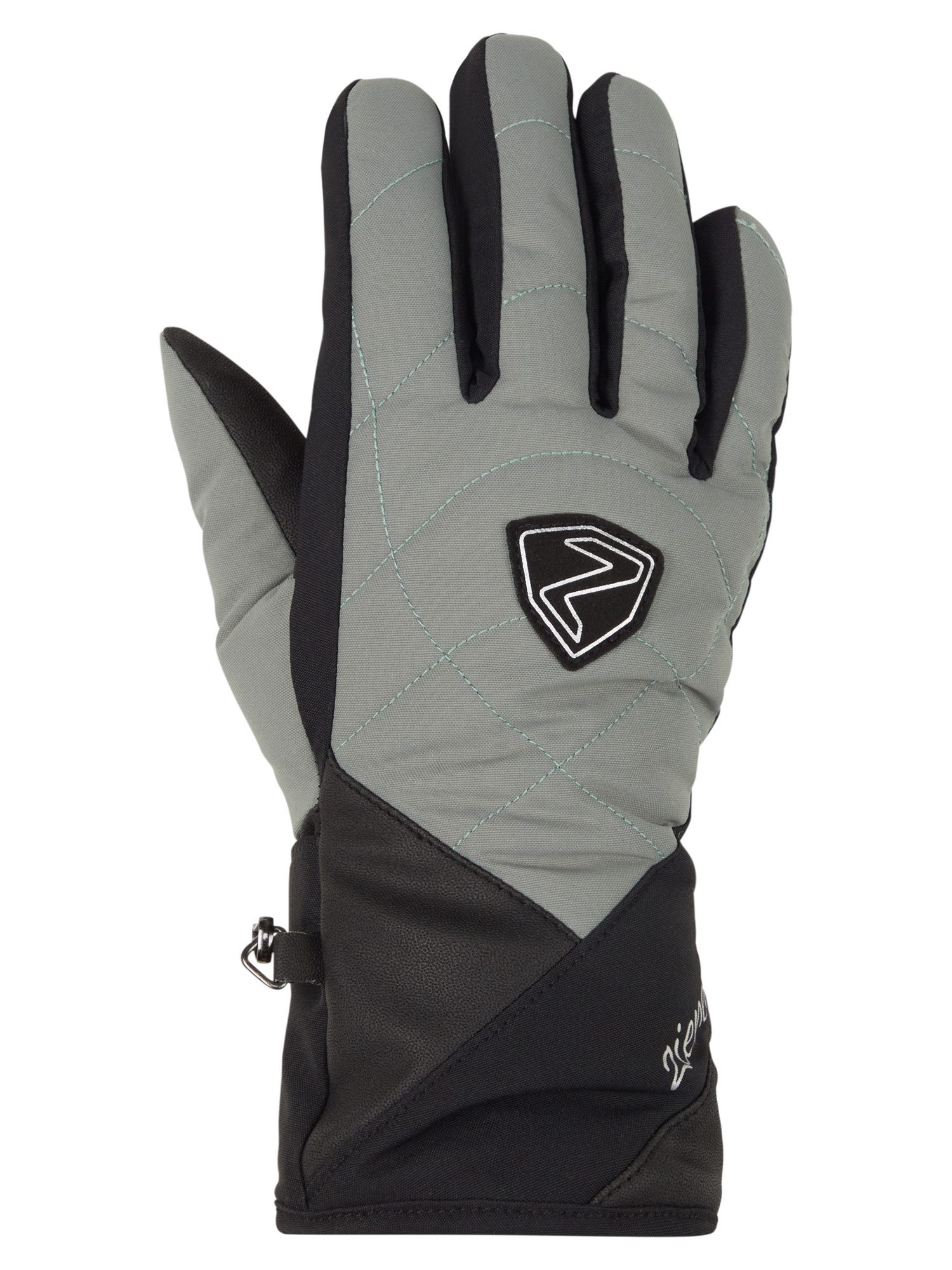 Ziener Skihandschoenen KAMEA GTX