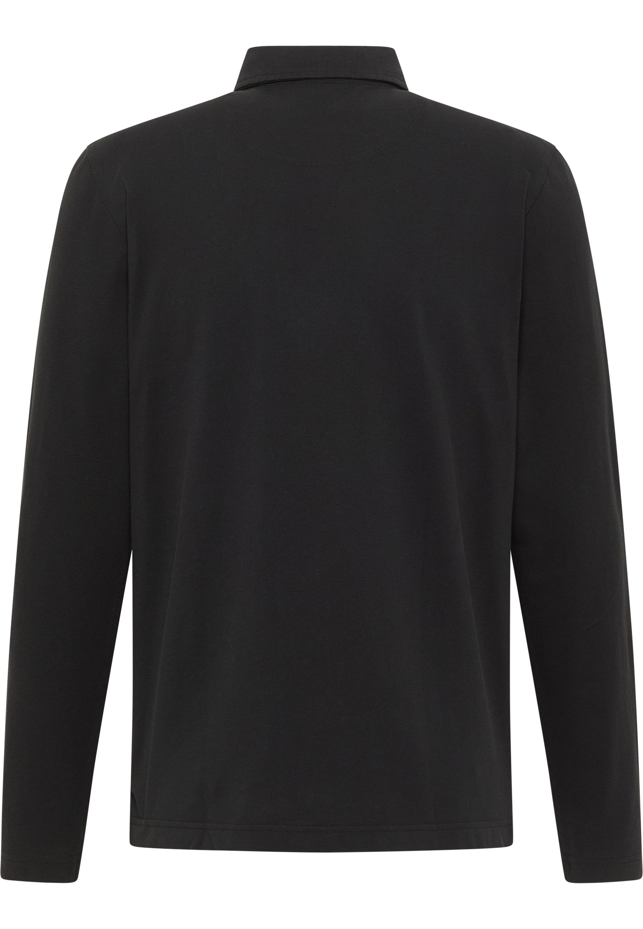 MUSTANG Shirt met lange mouwen Heren stijl Portis