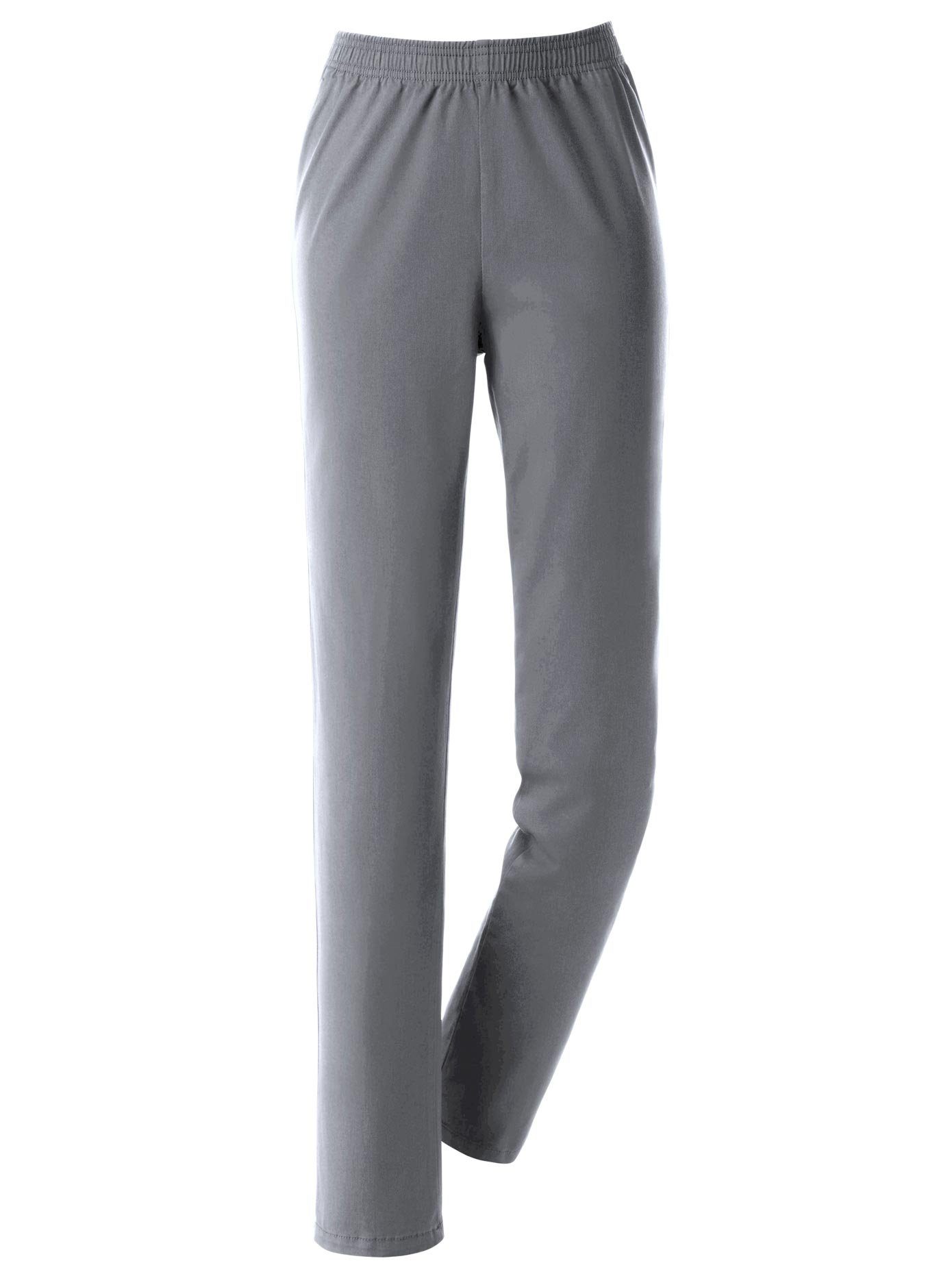 Classic Basics Jeans met elastische band