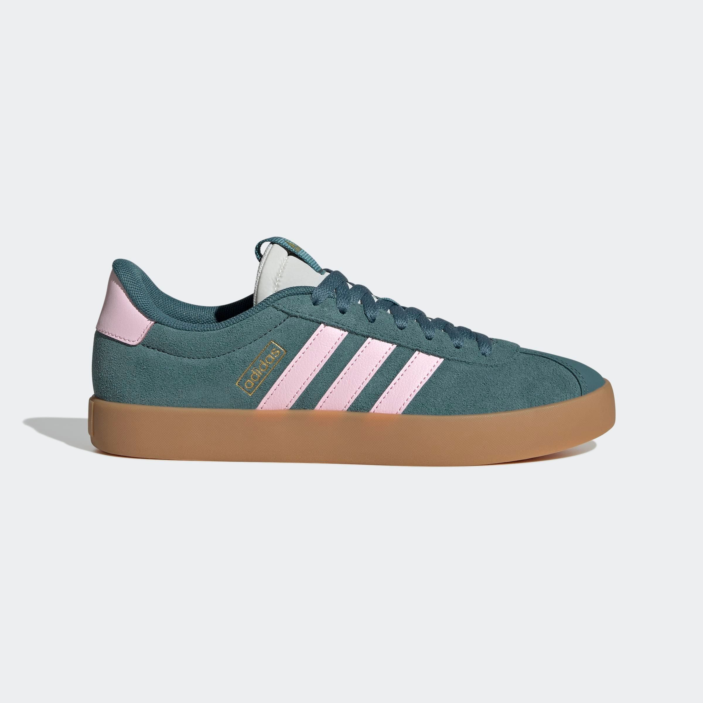 adidas Sportswear Sneakers VL COURT 3.0 geïnspireerd door het ontwerp van de adidas samba