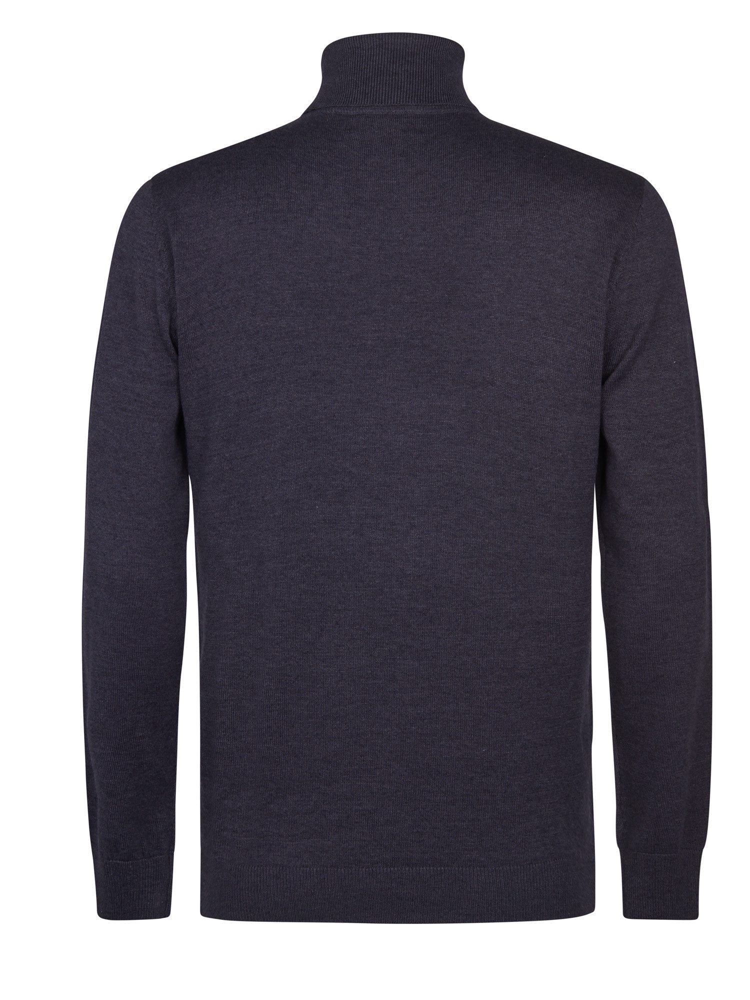 Petrol Industries Coltrui Men Knitwear Collar Basi