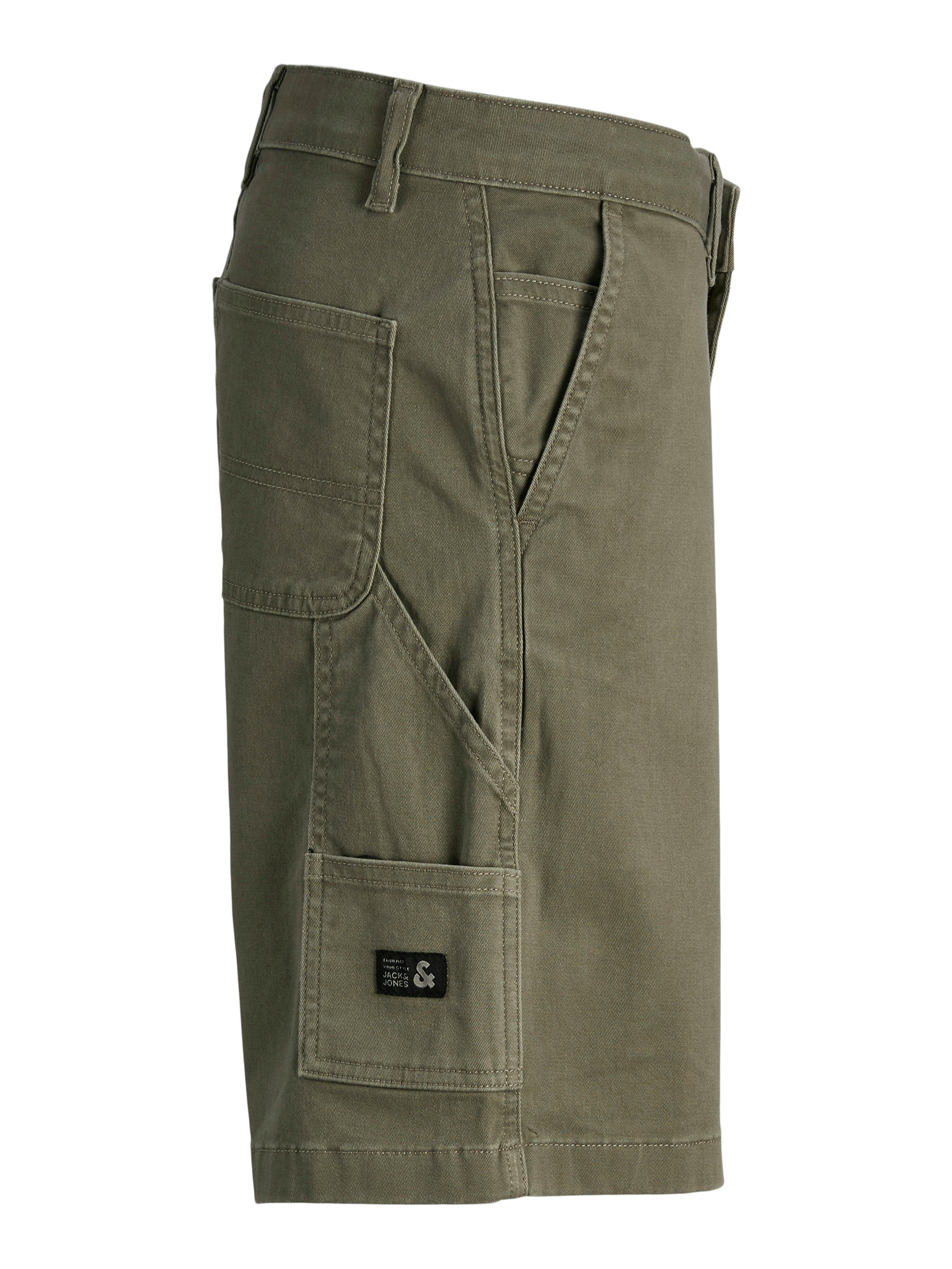 Jack & Jones Junior Cargoshort JPSTTONY CO JJCARPENTER SHORTS SN JNR