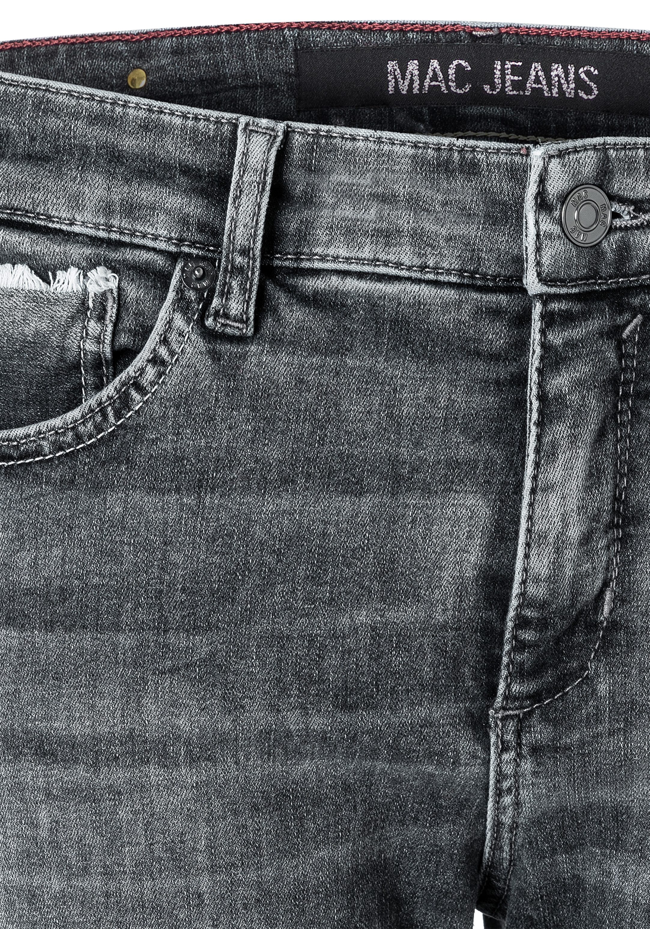 MAC 5-pocket jeans Straight met stretch