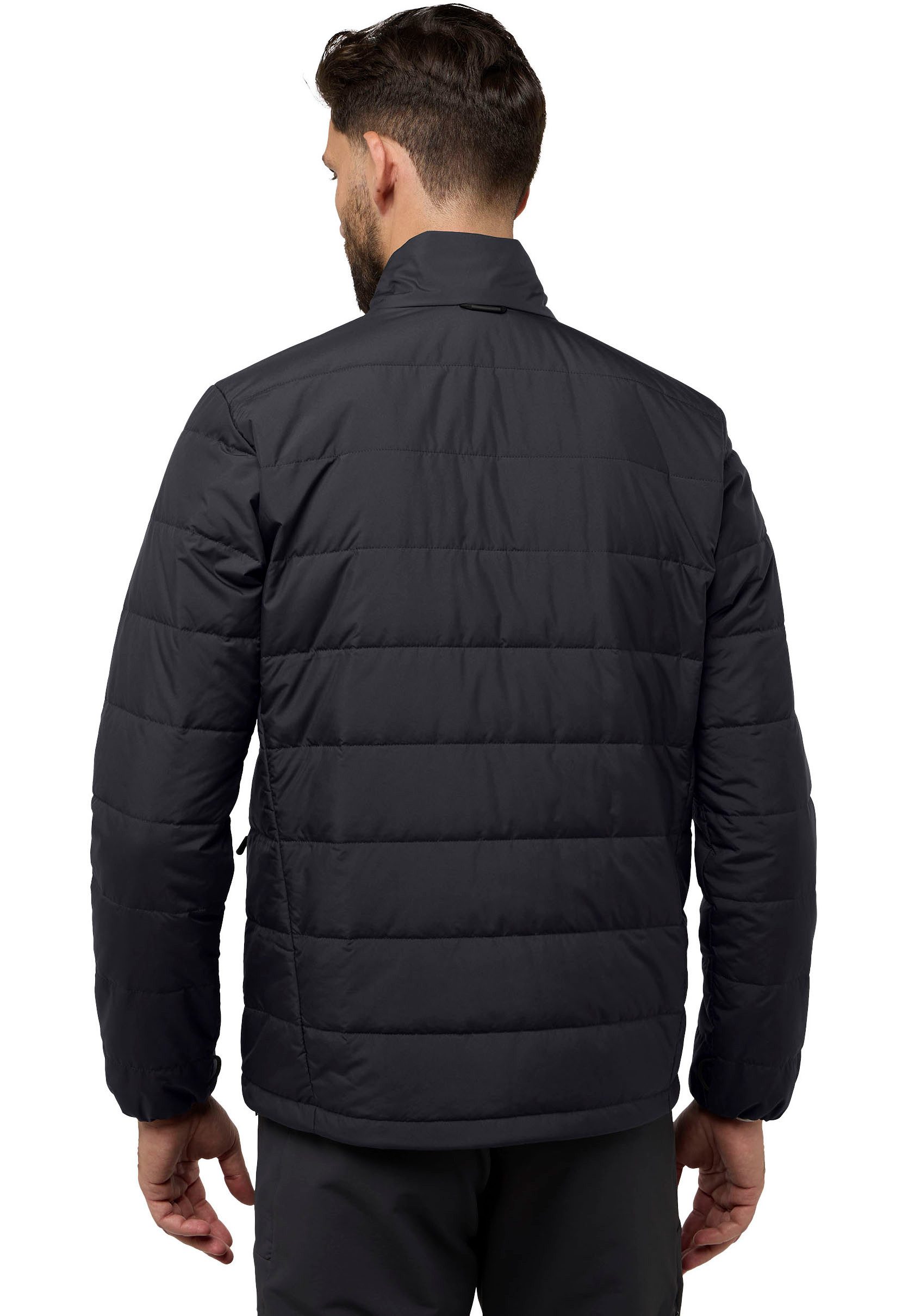 Jack Wolfskin Functioneel 3-in-1-jack JASPER 3IN1 JKT M