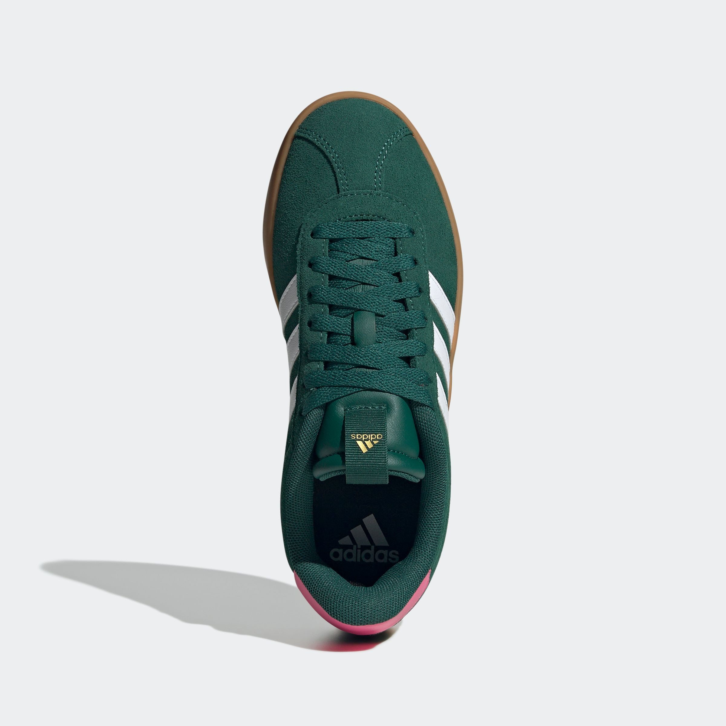 adidas Sportswear Sneakers VL COURT 3.0 geïnspireerd door het ontwerp van de adidas samba