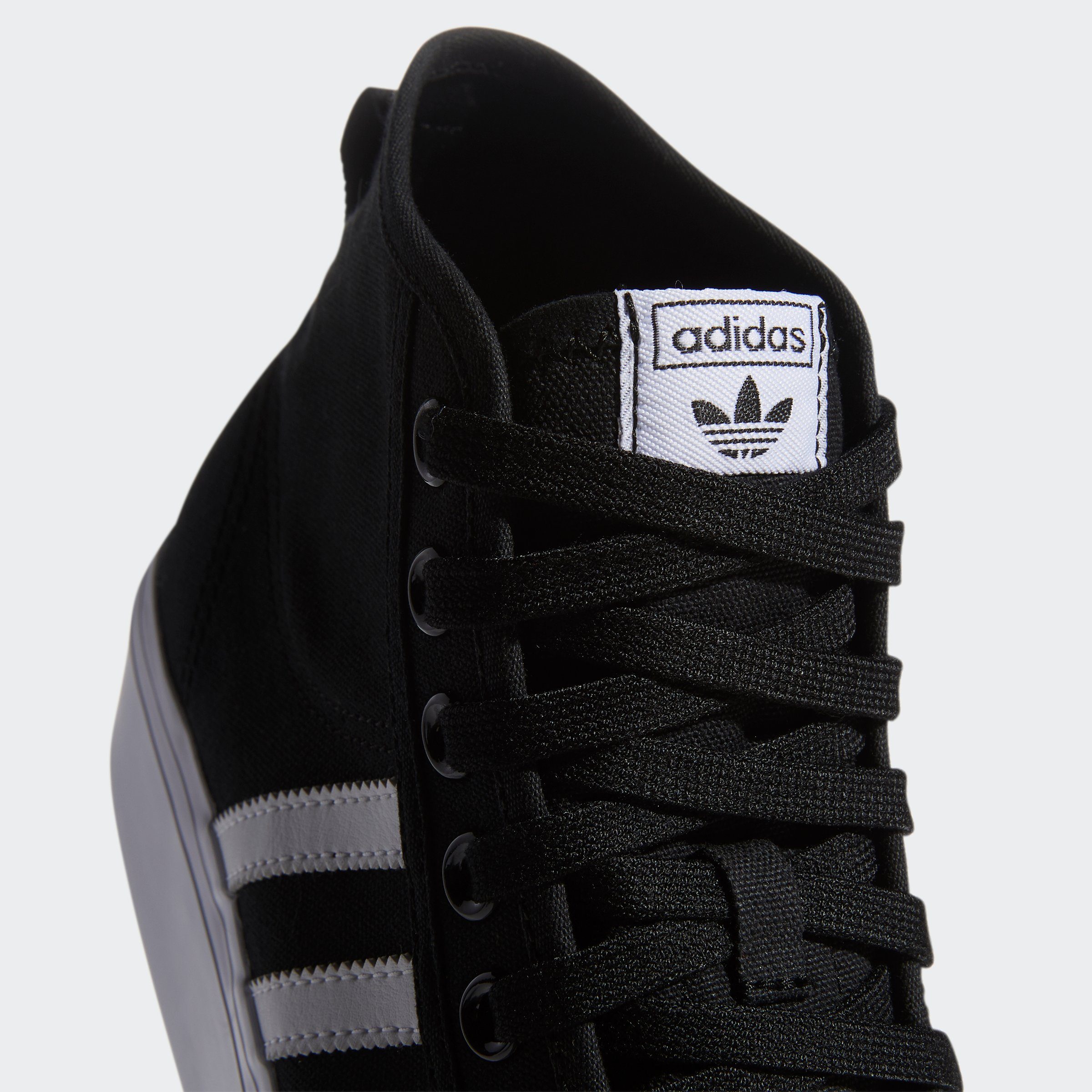 adidas Originals Sneakers NIZZA PLATFORM MID