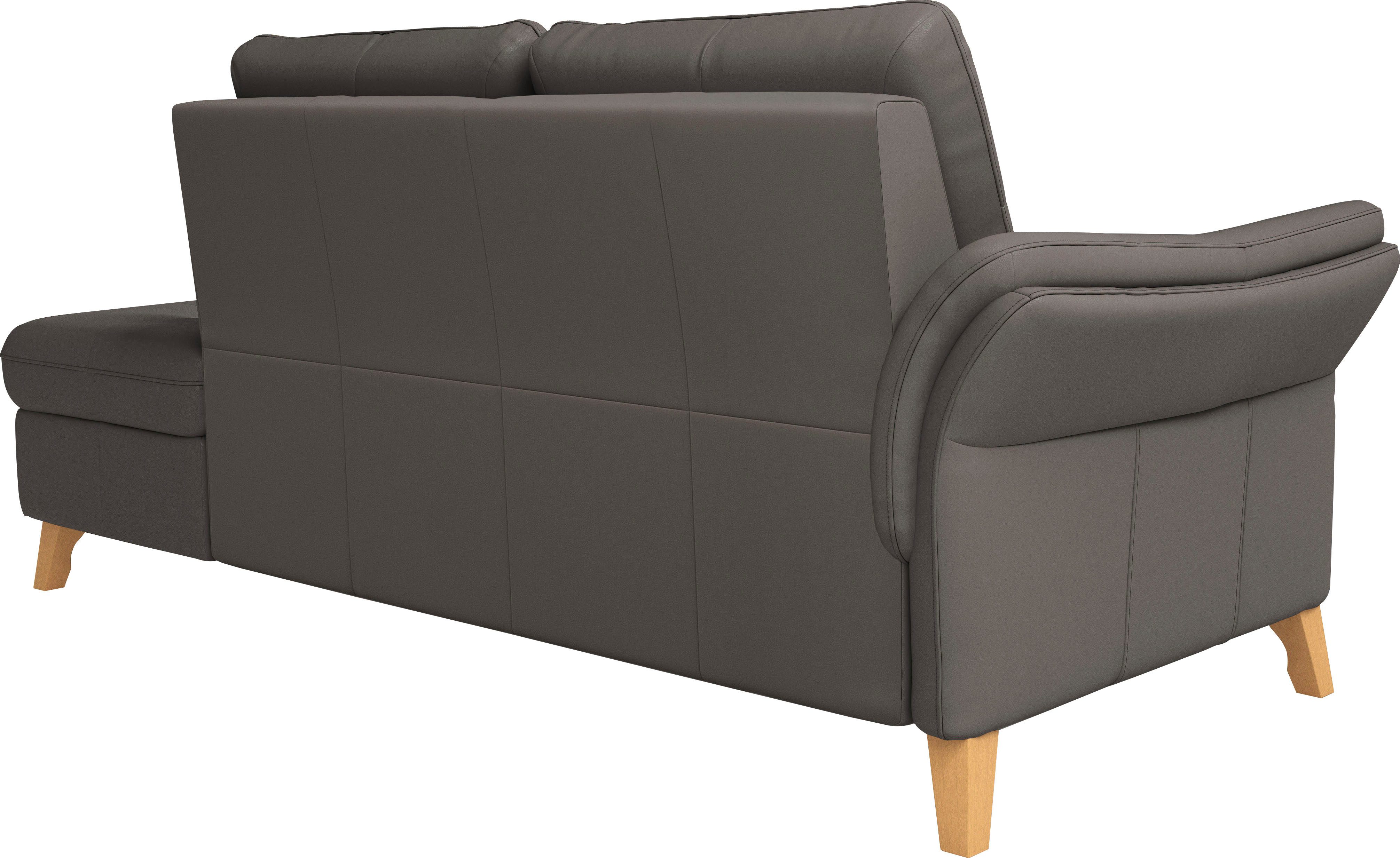 sit&more Récamier Göteborg inclusief binnenvering