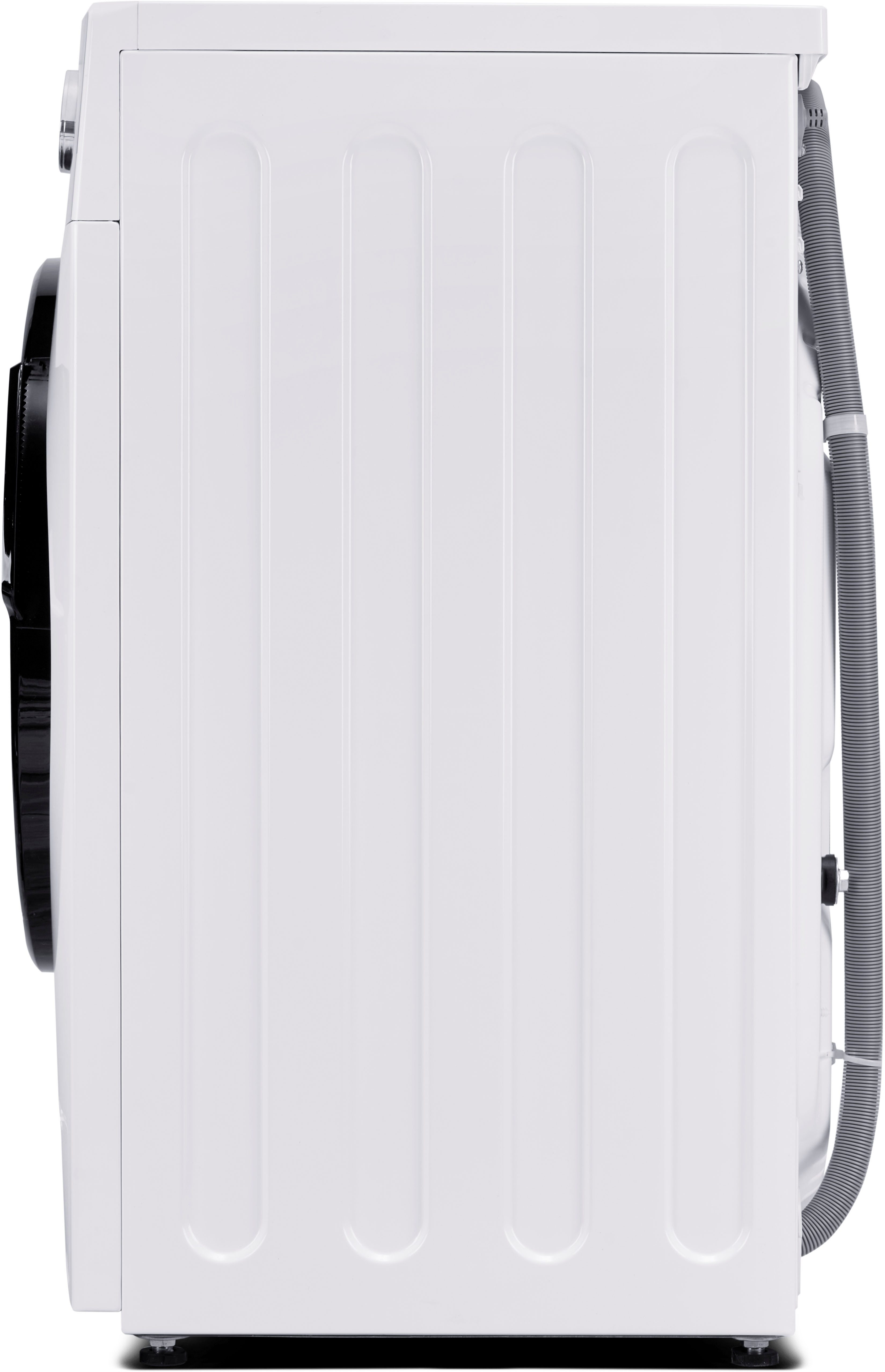 Hanseatic Wasmachine HWMM5814A3, 8 kg