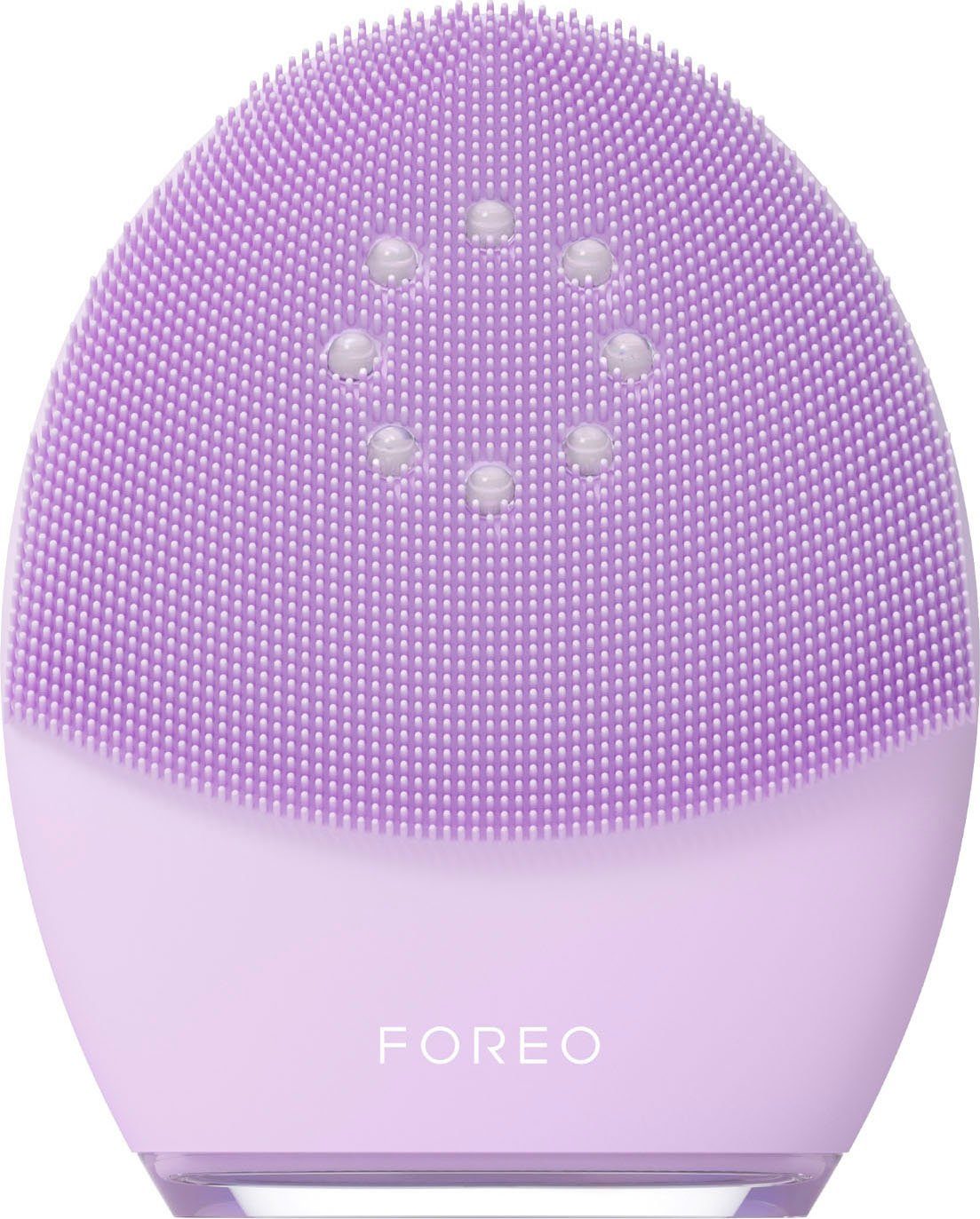 FOREO Elektrische gezichtsreinigingsborstel LUNA™ 4 plus sensitive skin