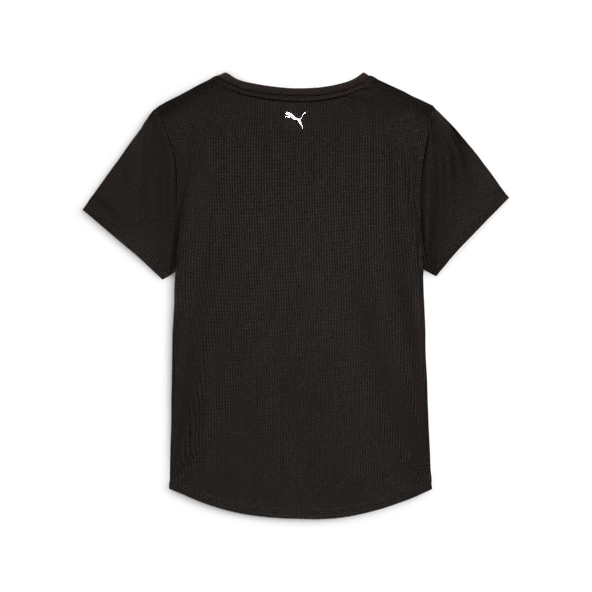 PUMA Trainingsshirt FIT LOGO ULTRABREATHE TEE