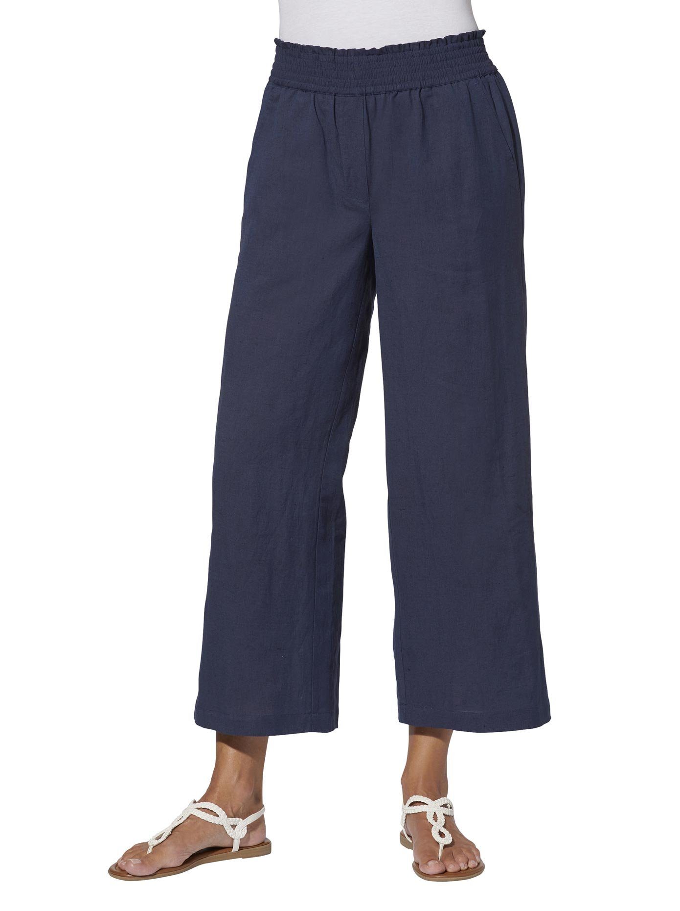 Casual Looks Culotte