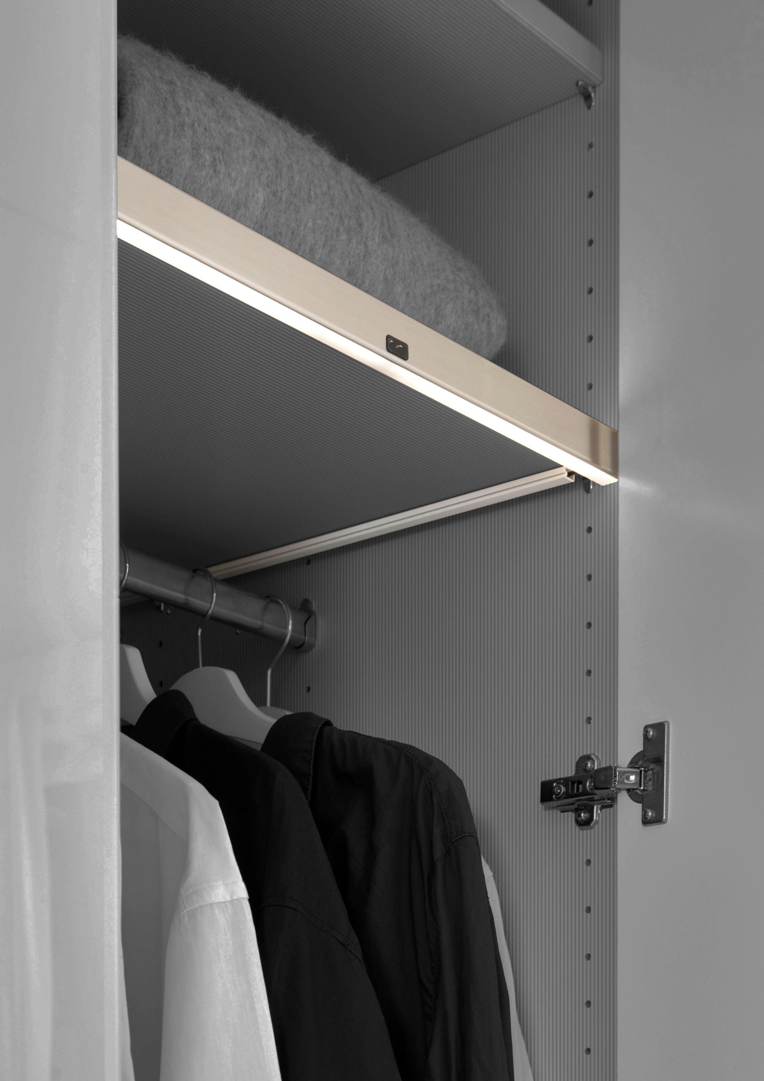 WIEMANN Kastverlichting Led-lichtstrook voor losse planken