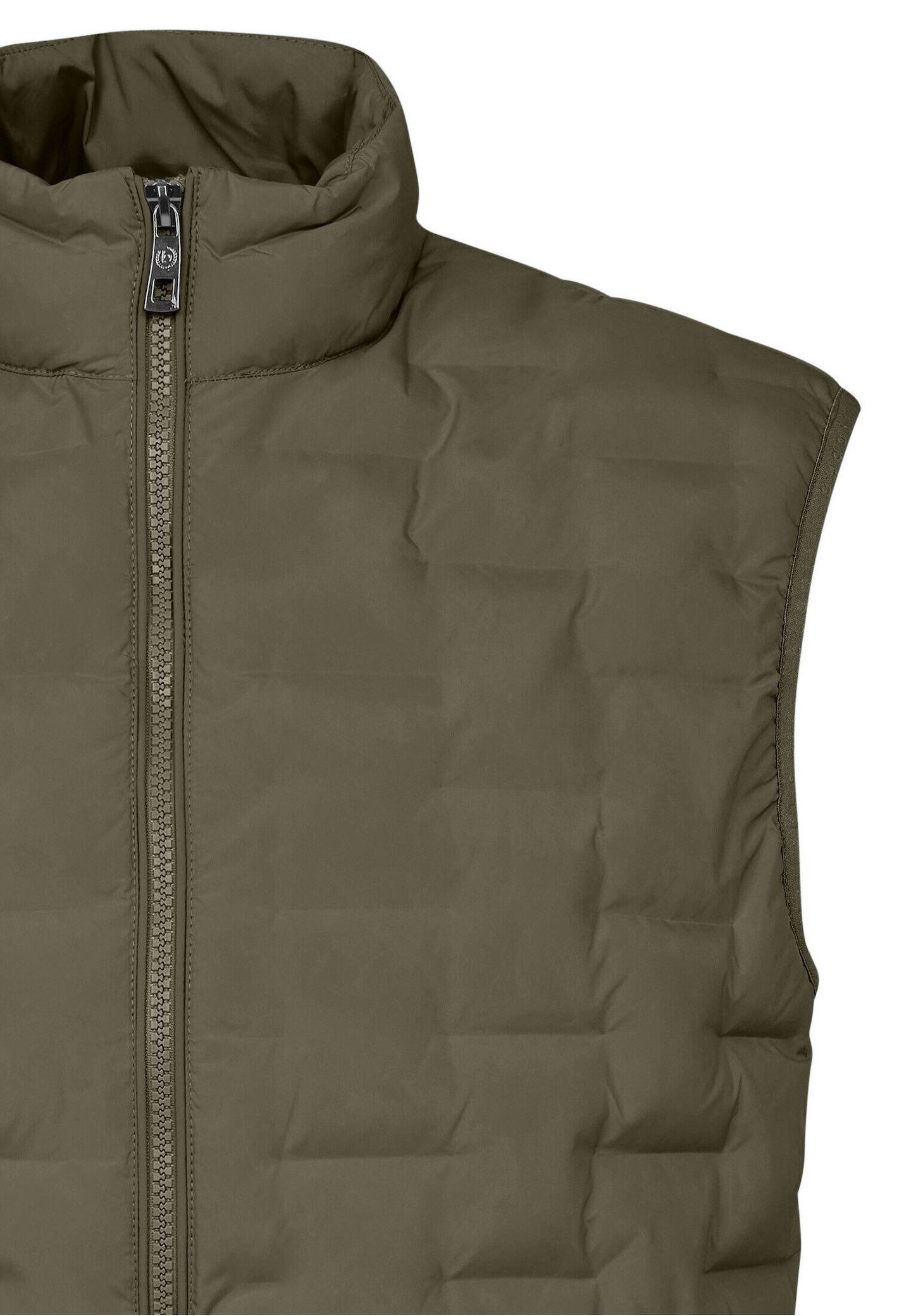 Bugatti Bodywarmer in sportieve look