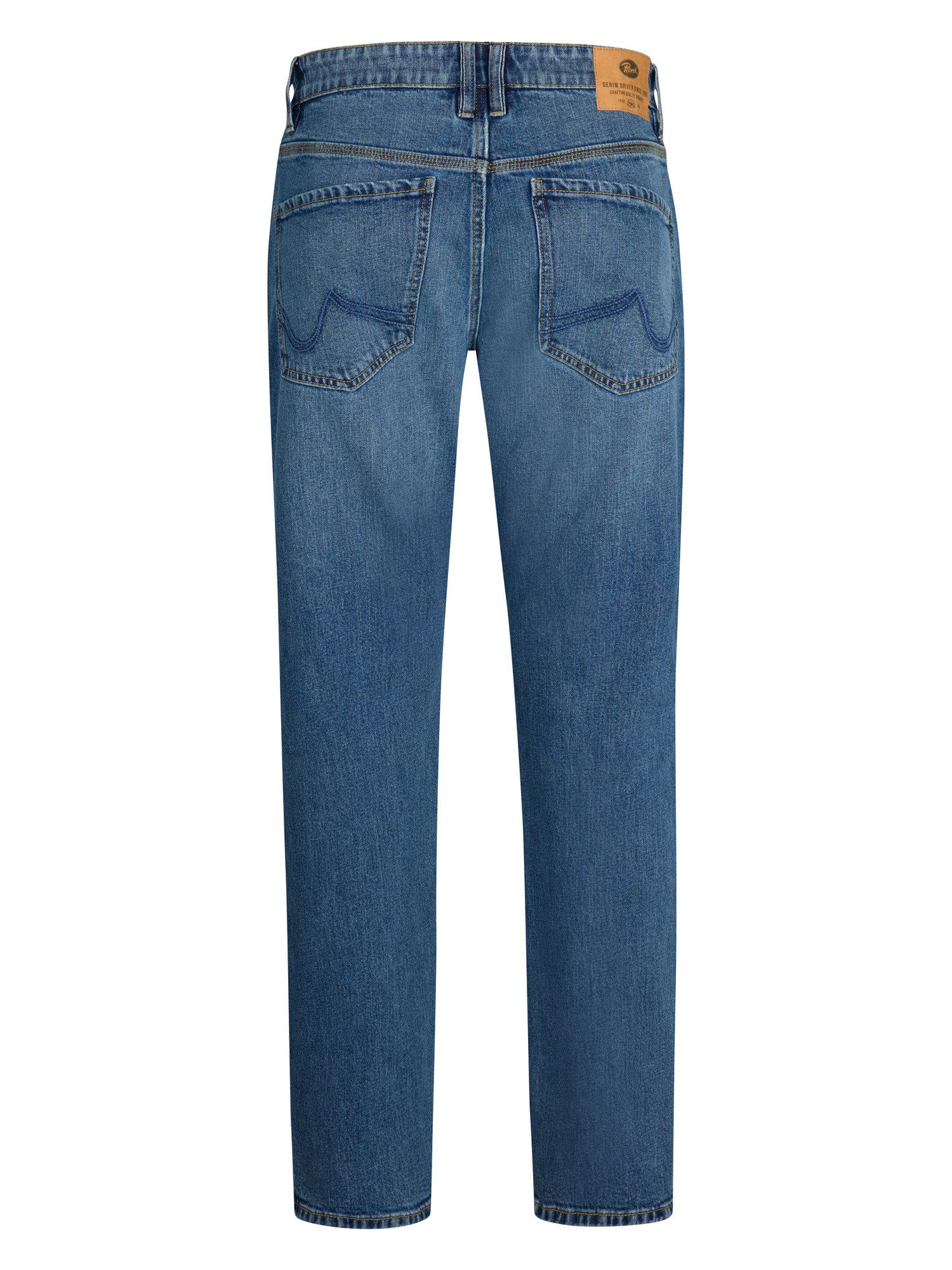 Petrol Industries Loose fit jeans