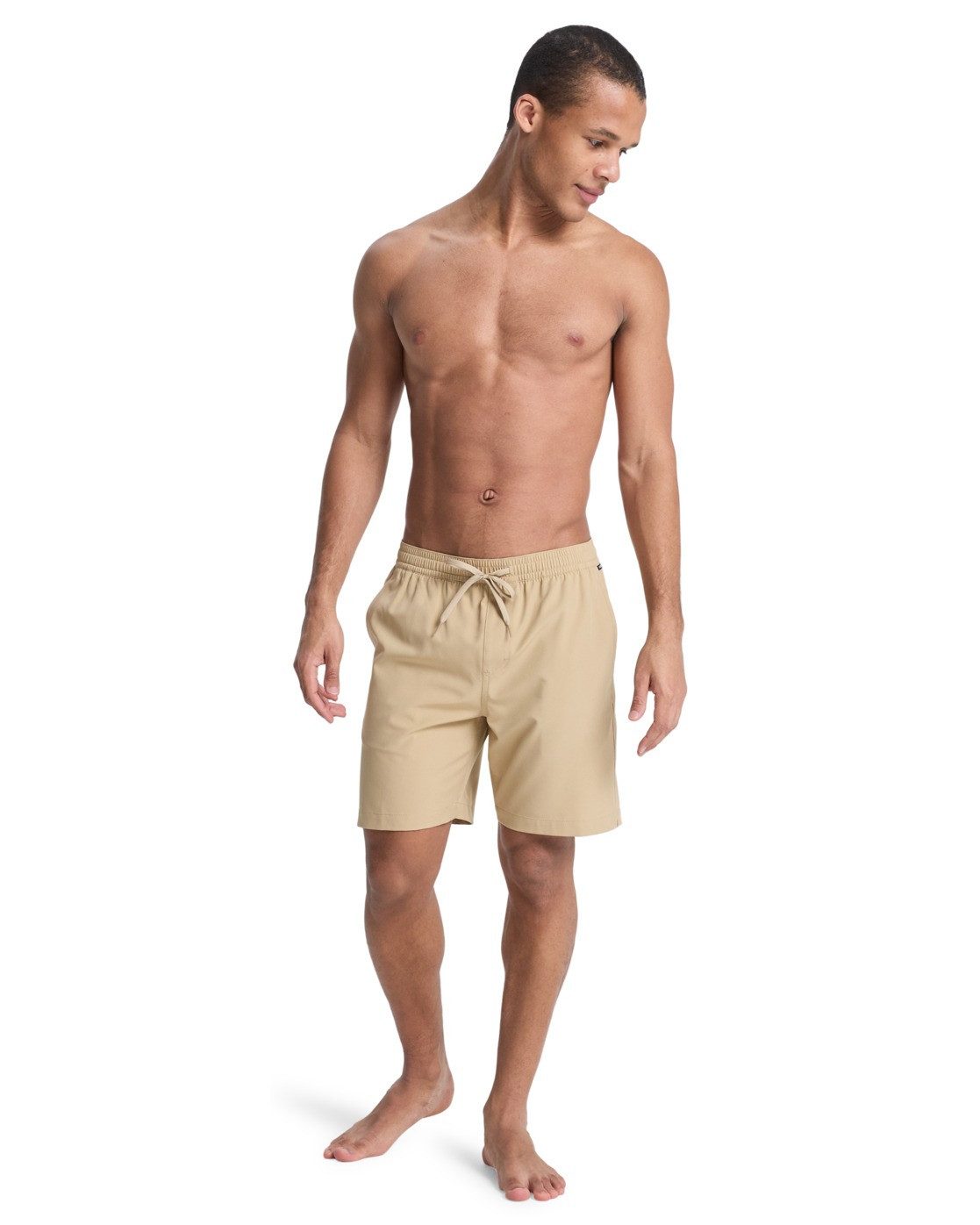 Quiksilver Boardshort Taxer Amph 18"