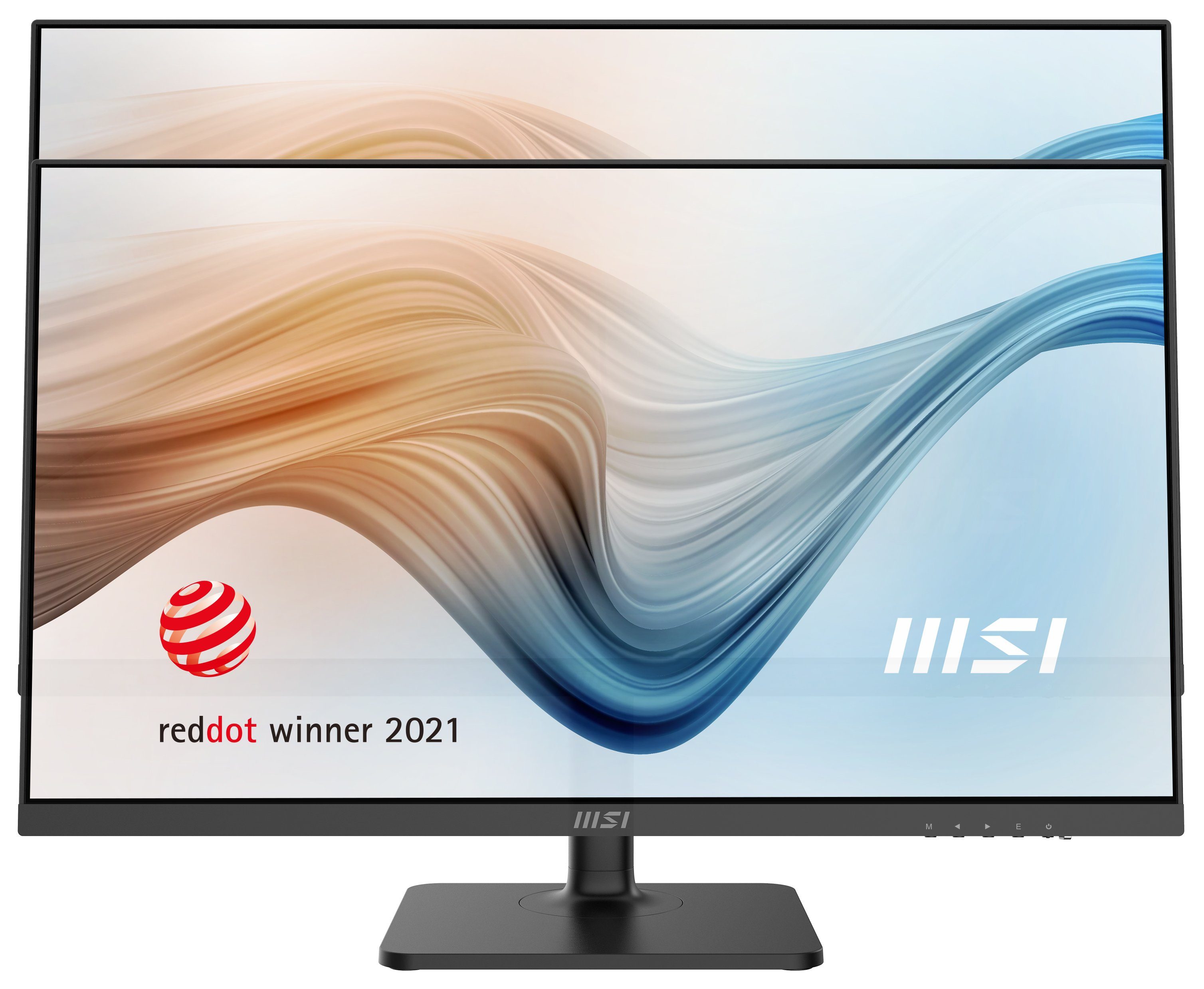 MSI Gaming-monitor Modern MD271P, 69 cm / 27", Full HD