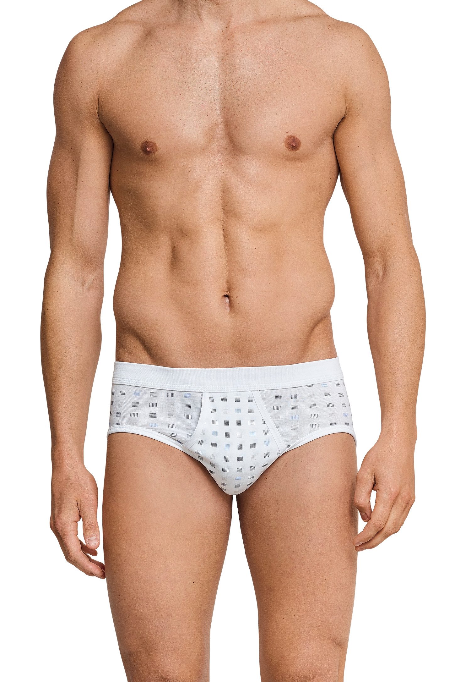 Schiesser Slip Essentials (Set van 2)