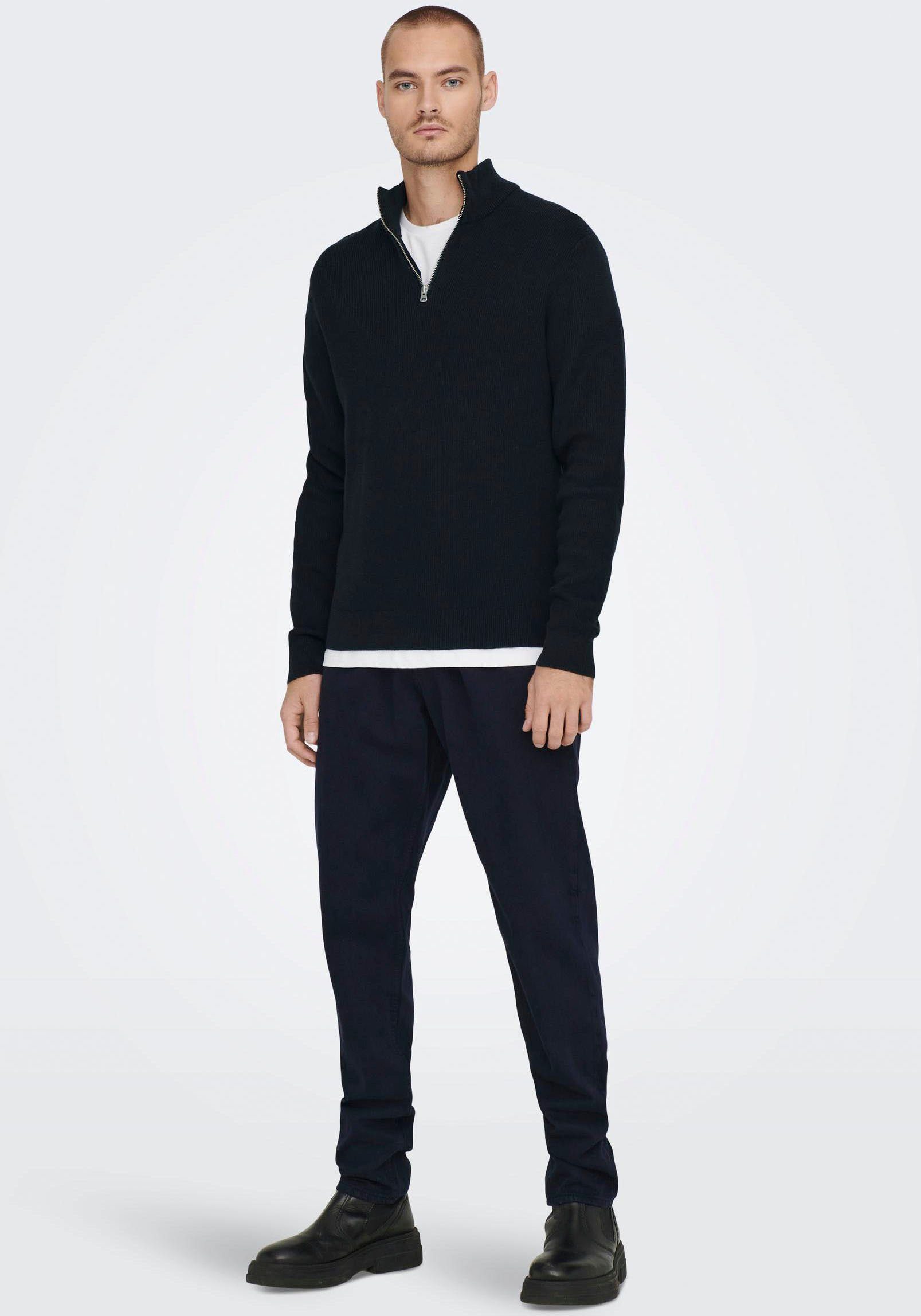 ONLY & SONS Gebreide trui OS Knit