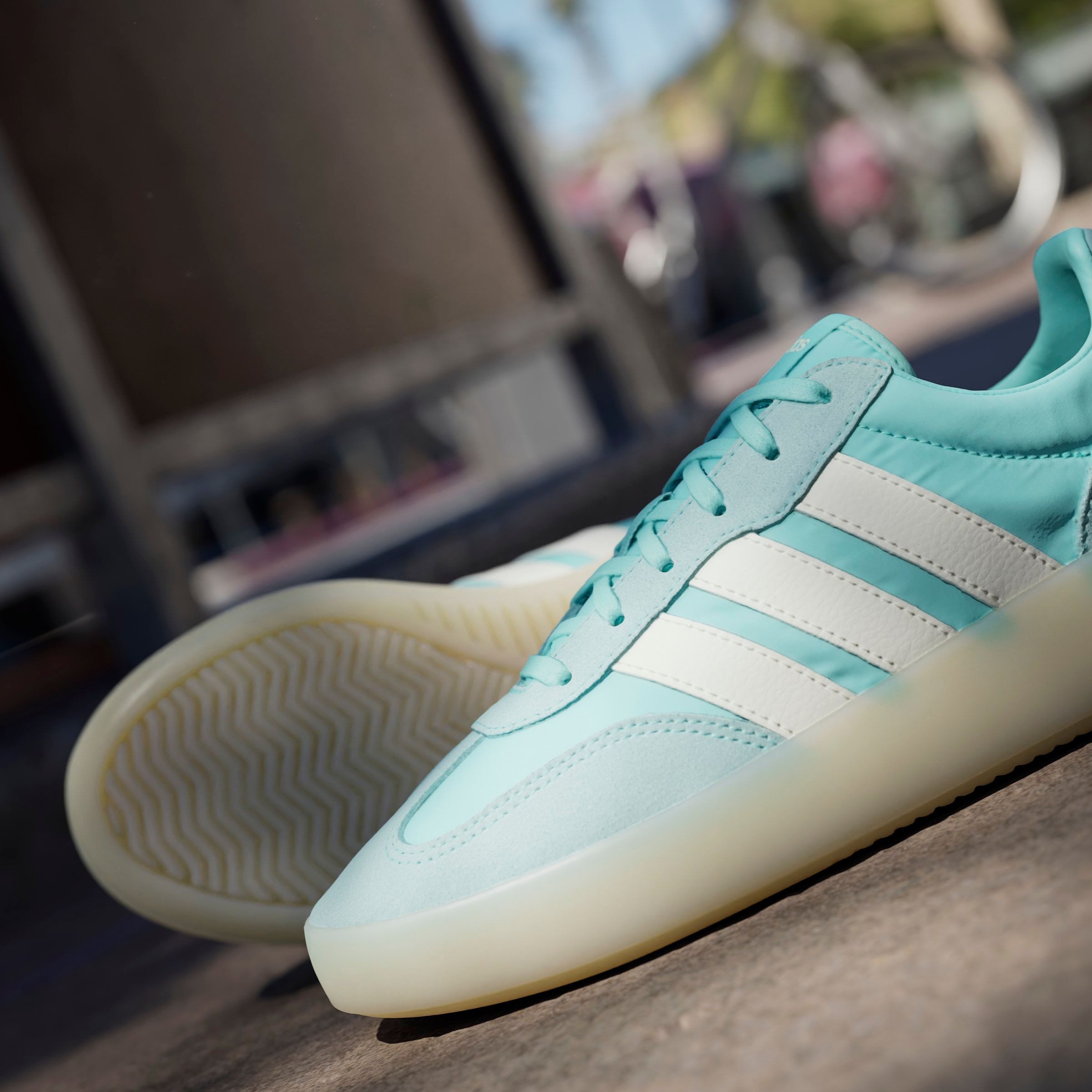 adidas Sportswear Sneakers BARREDA DECODE