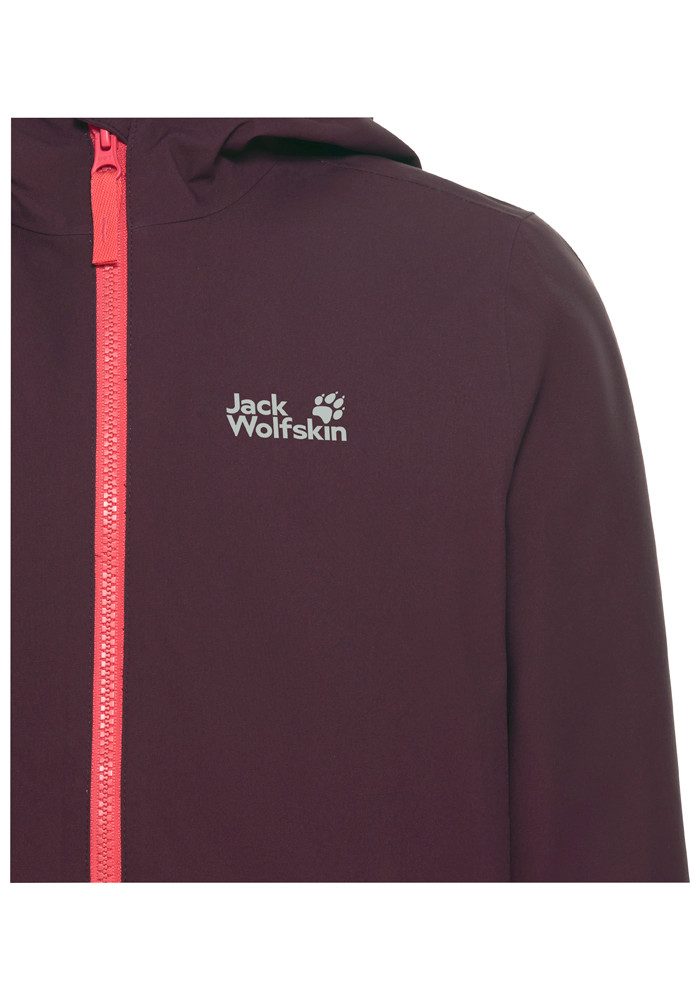 Jack Wolfskin Winterjack SNOW DAYS JKT KIDS