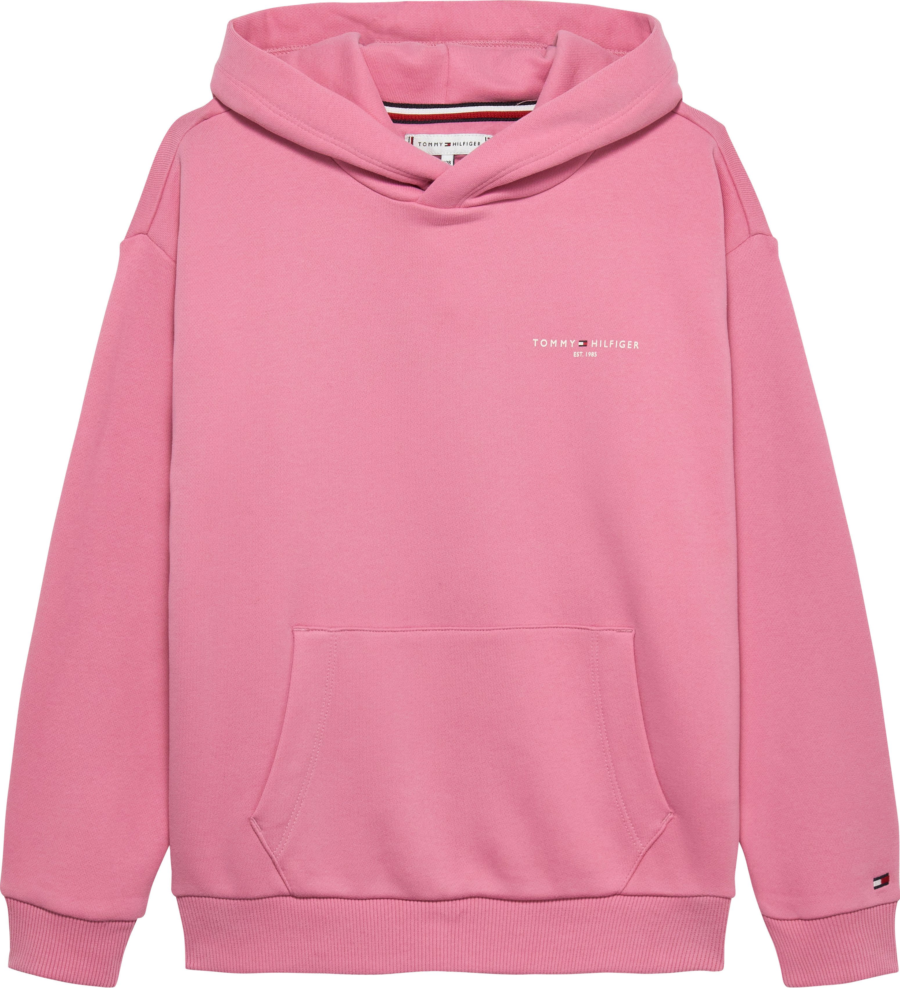 Tommy Hilfiger Hoodie MINI CORP HOODIE