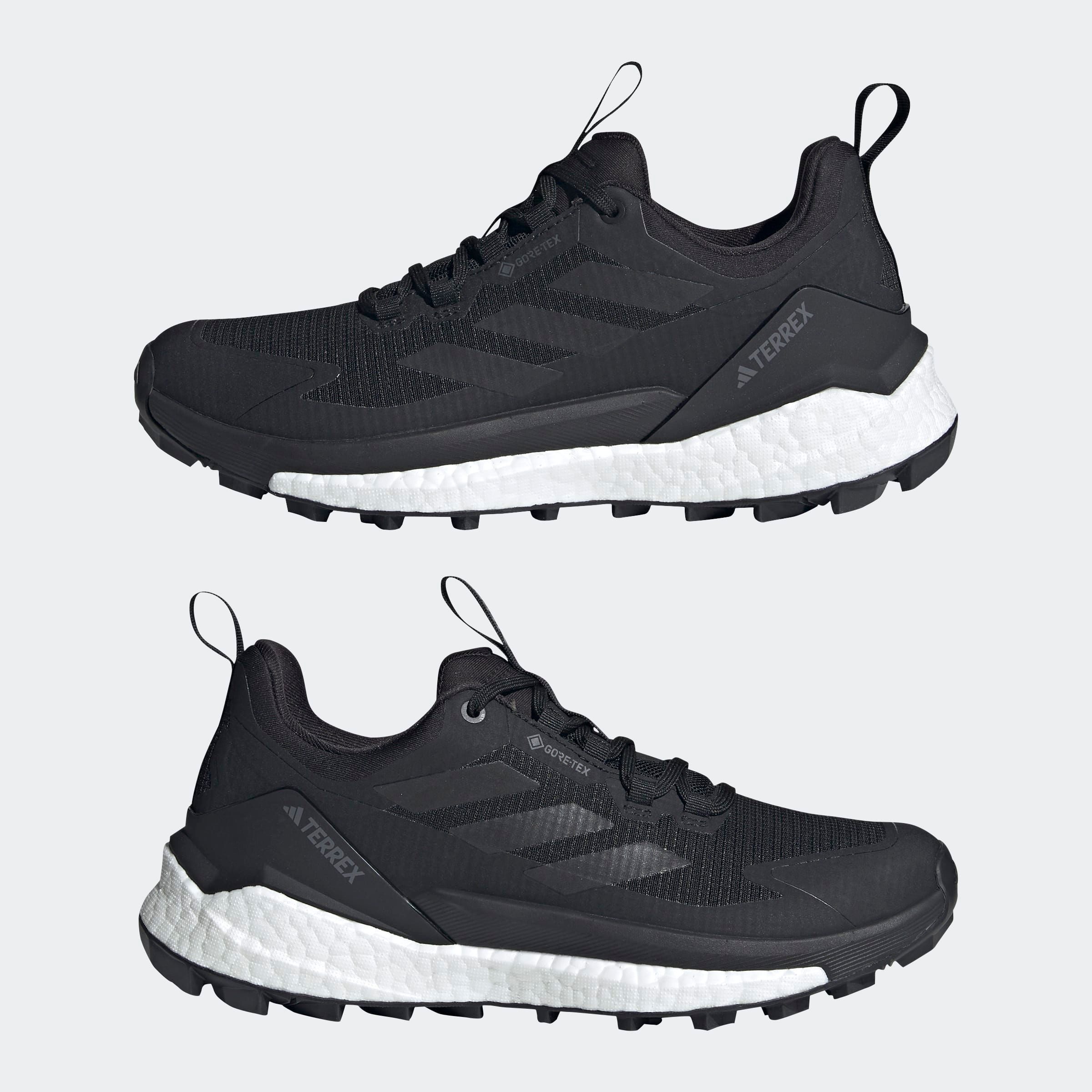adidas TERREX Wandelschoenen TERREX FREE HIKER 2.0 LOW GORE-TEX
