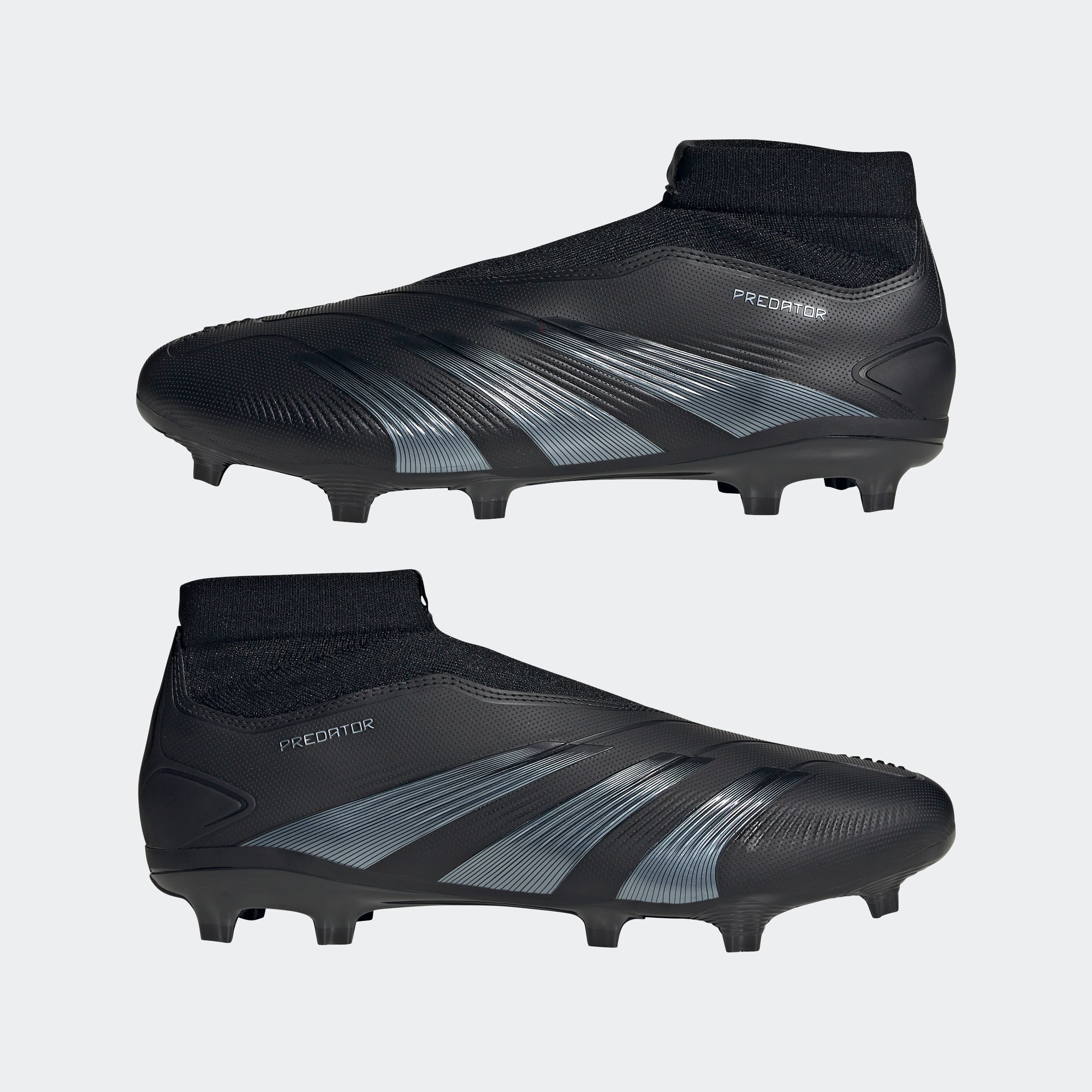 adidas Performance Voetbalschoenen PREDATOR LEAGUE LACELESS FG