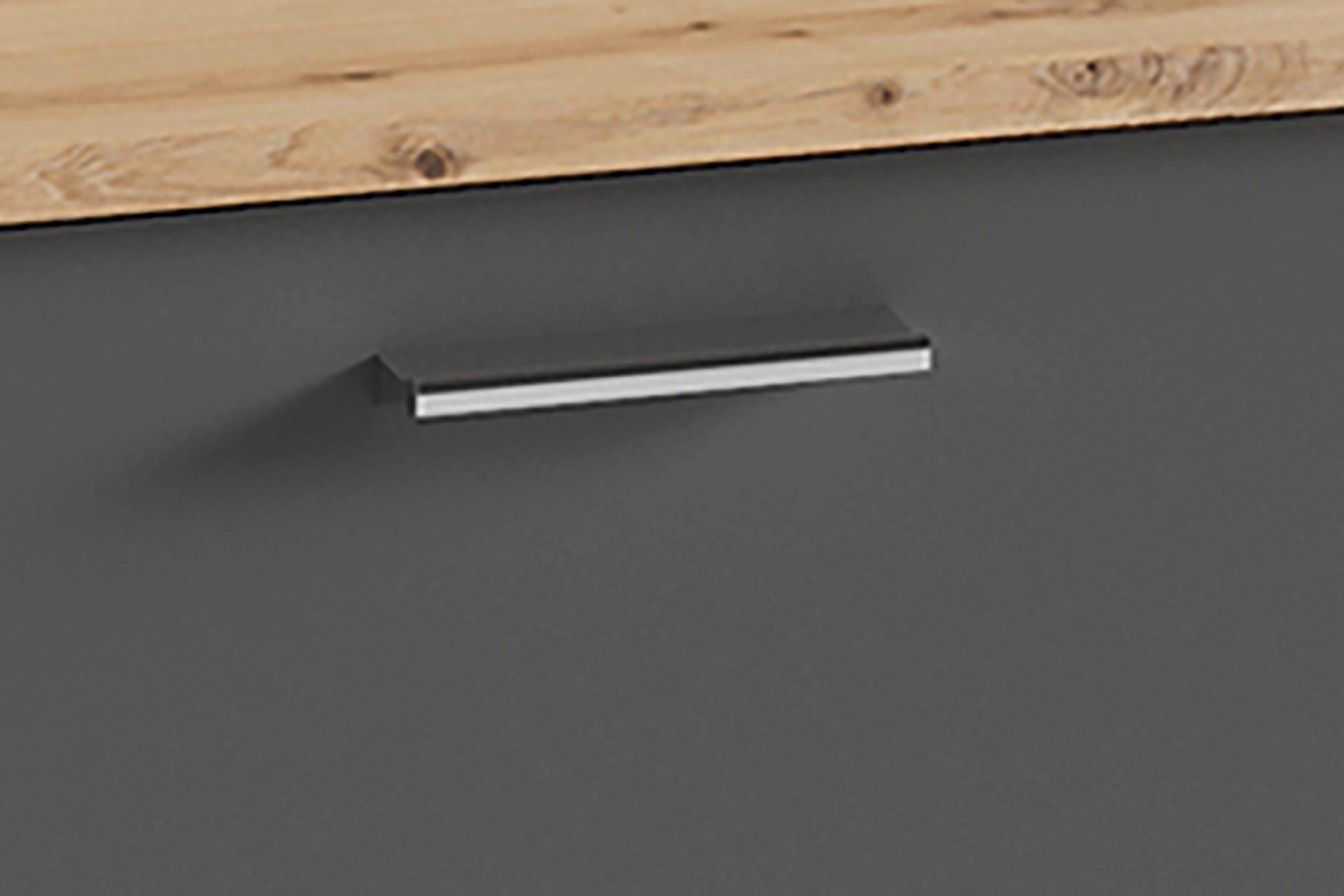 byLIVING Schoenenbank Ben Breedte 60 cm