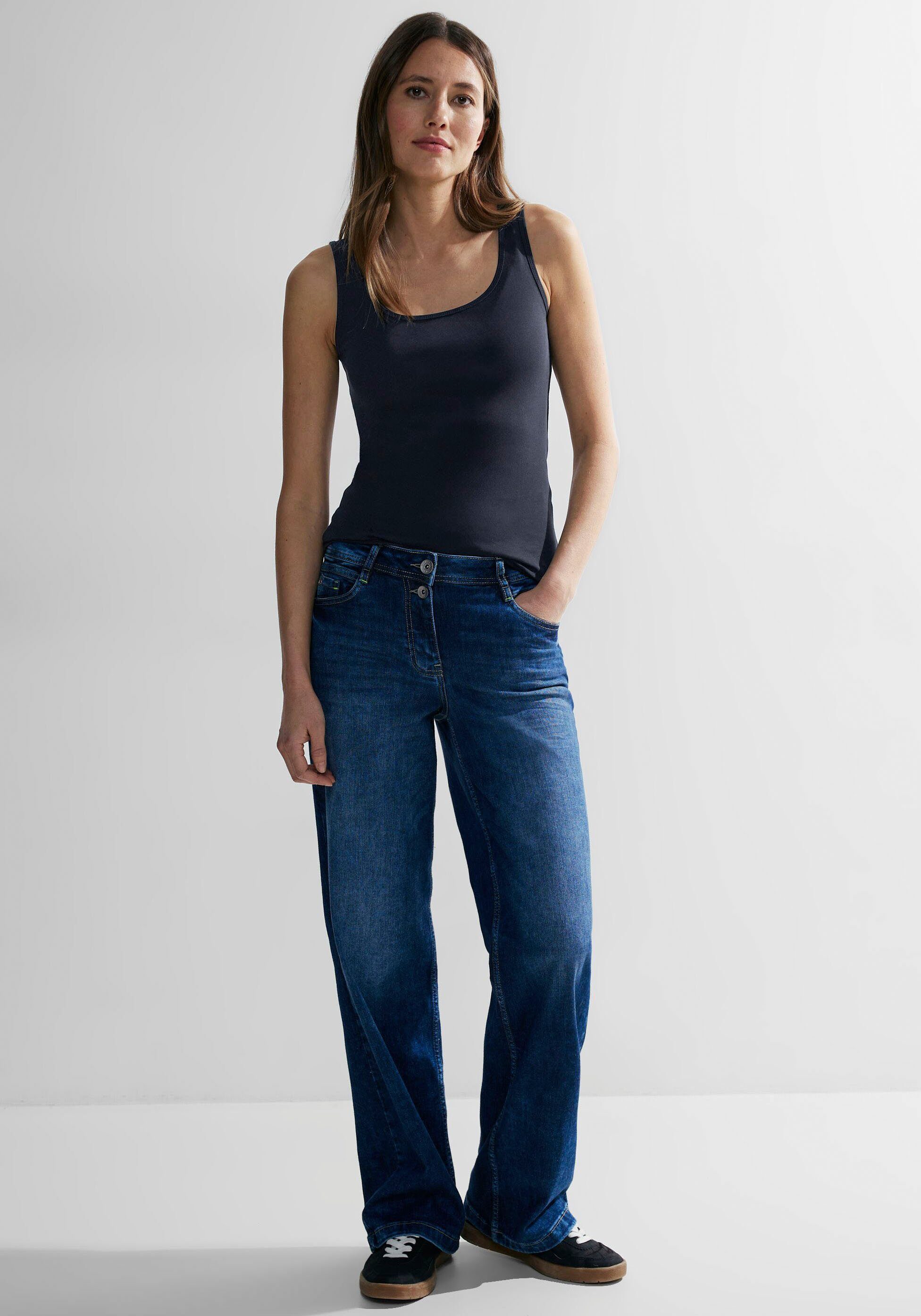 Cecil Tanktop Stijl Linda