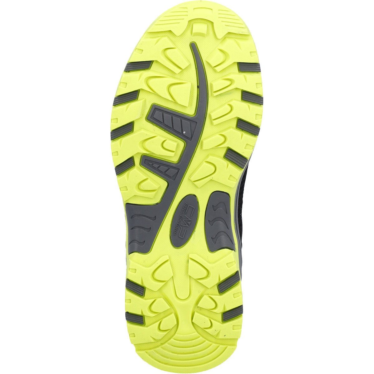 CMP Outdoorschoenen KIDS KIRUNA FITGO TREKKING SHOES WP