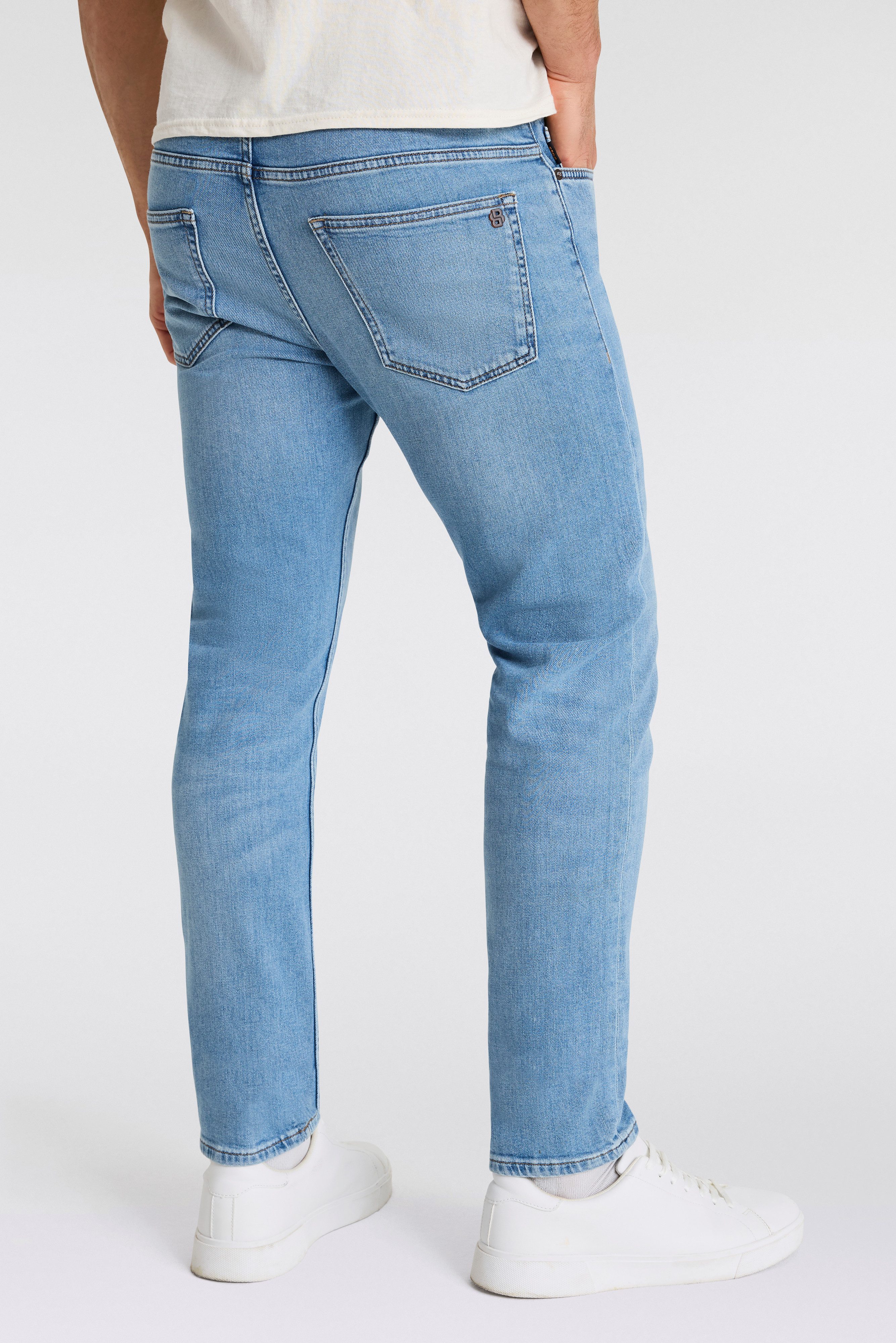 Boss Orange Slim fit jeans DELAWARE BO