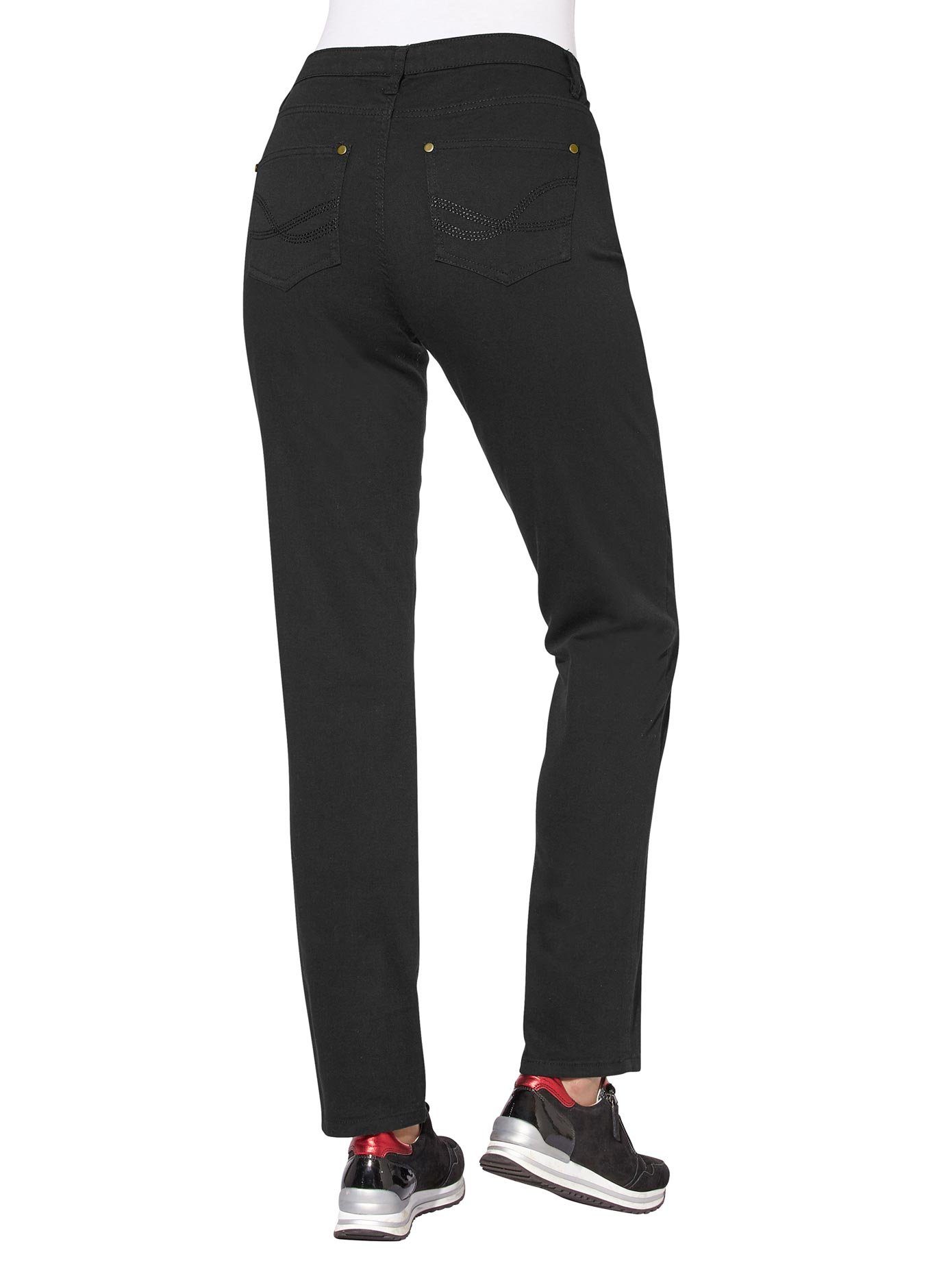 Classic Inspirationen 5-pocket jeans