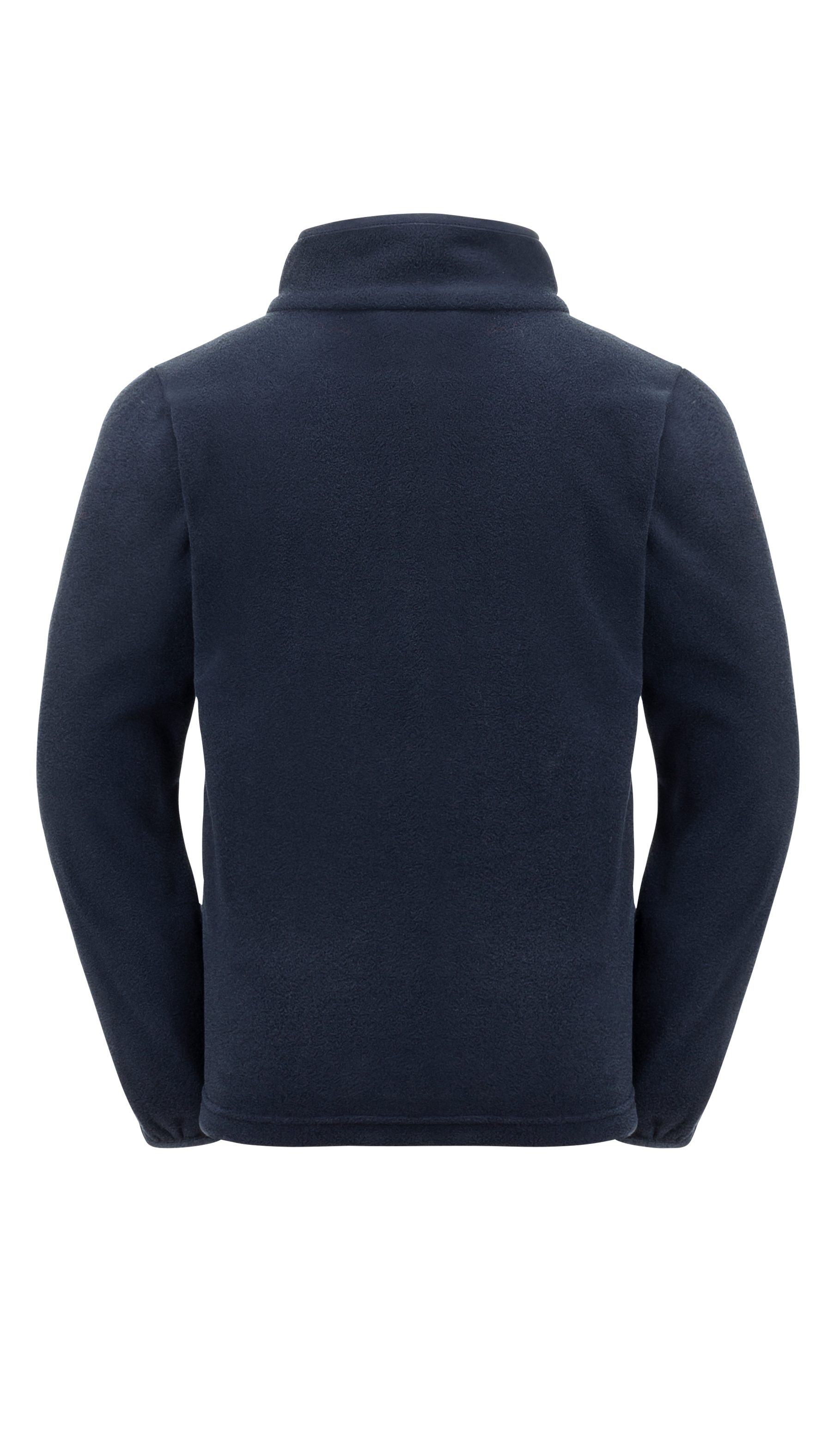 Jack Wolfskin Fleecejack TAUNUS JACKET K gemakkelijk te dragen en gemakkelijk te onderhouden