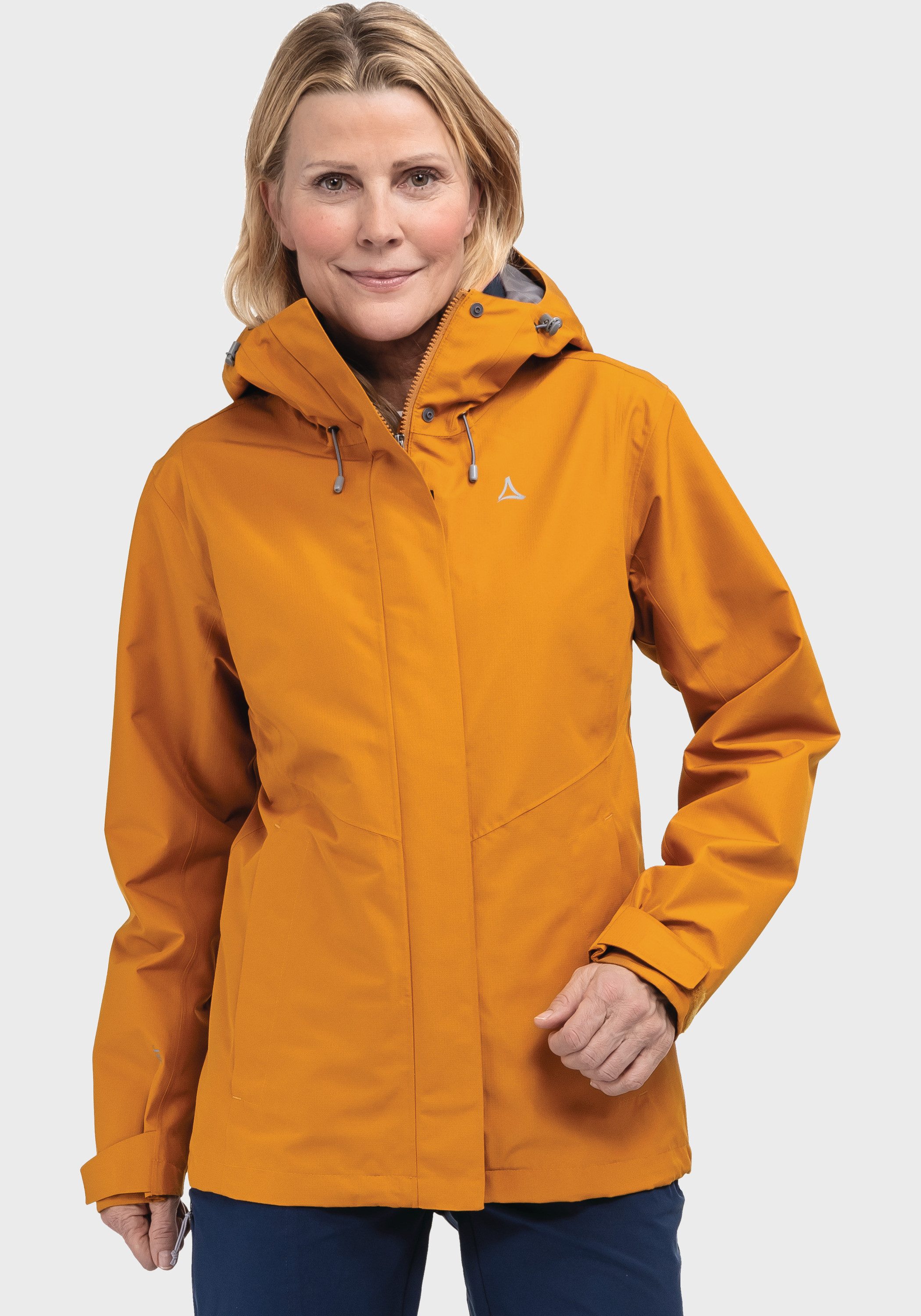 Schöffel 2-in-1-jack Hiking 3in1 Jacket Style Okere WMS