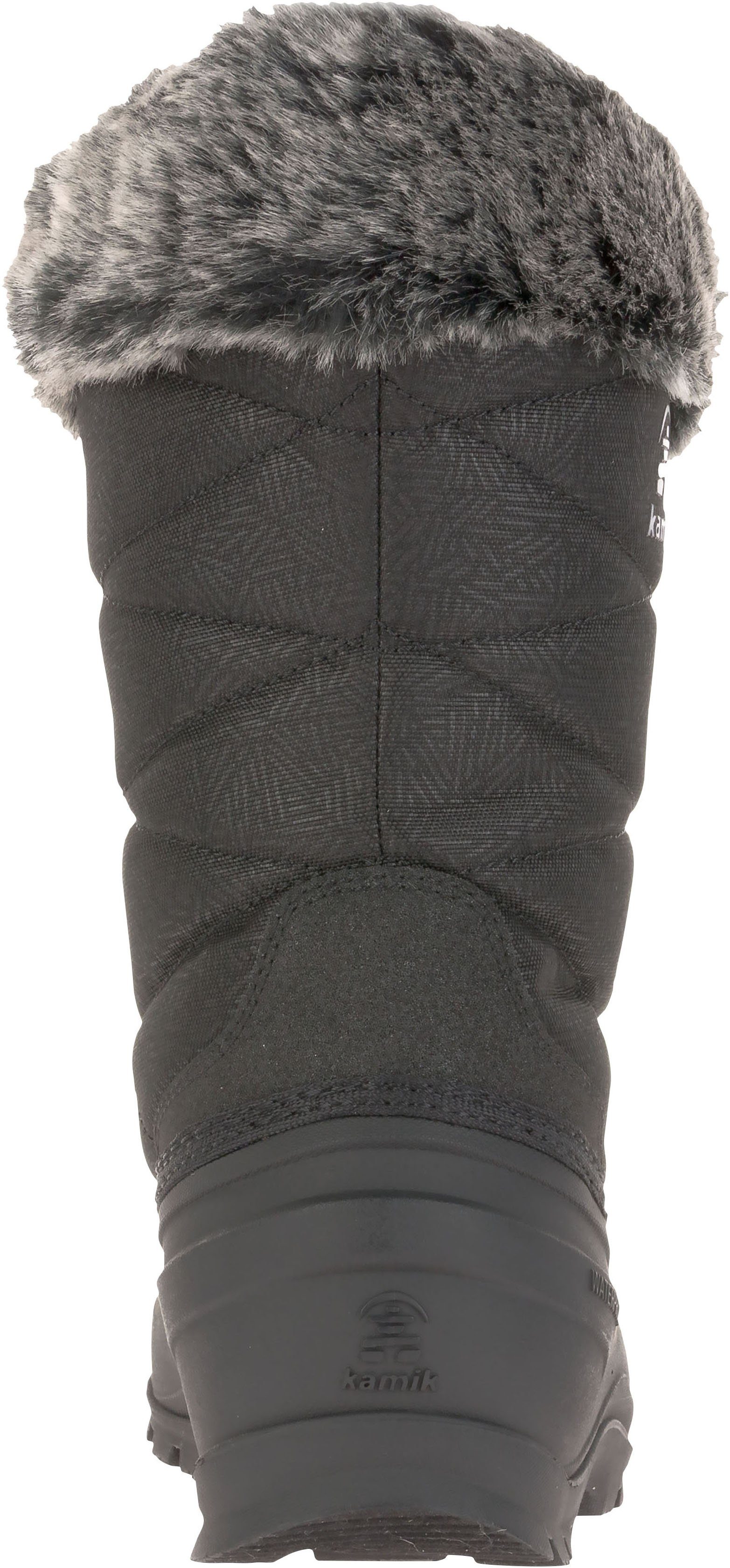 Kamik Snowboots MOMENTUM3 Winterlaarzen, winterlaarzen, winterschoenen, waterdicht en gevoerd