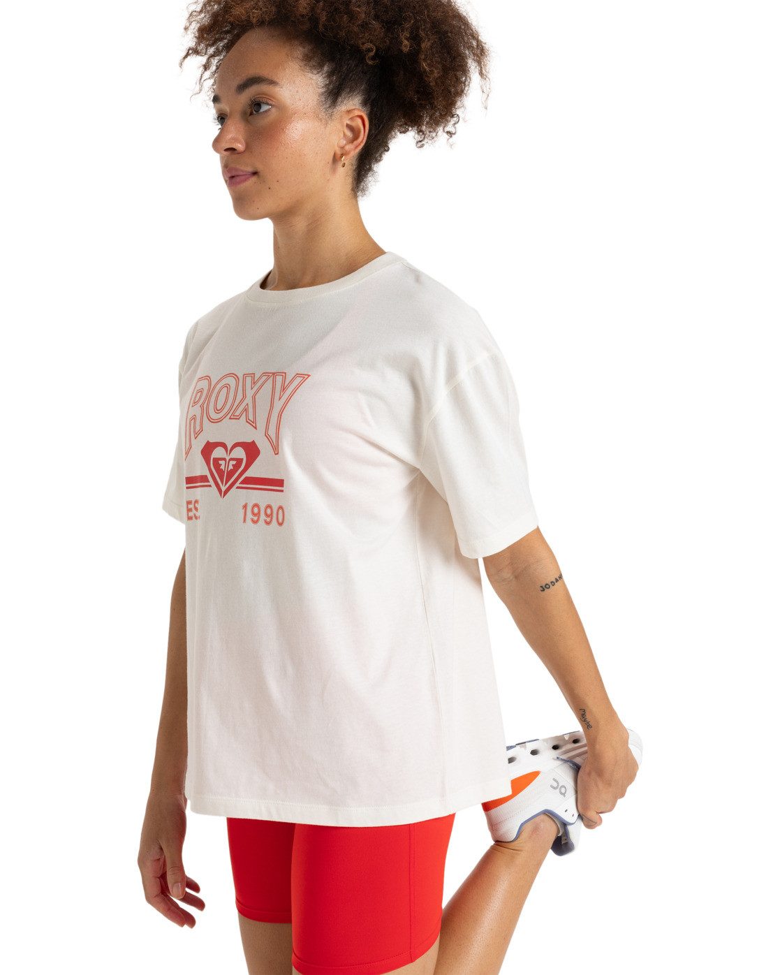 Roxy Functionele top Essential Energy