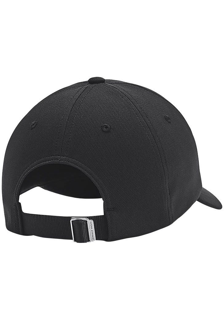 Under Armour® Baseballcap UA Blitzing Verstelbare Pet voor