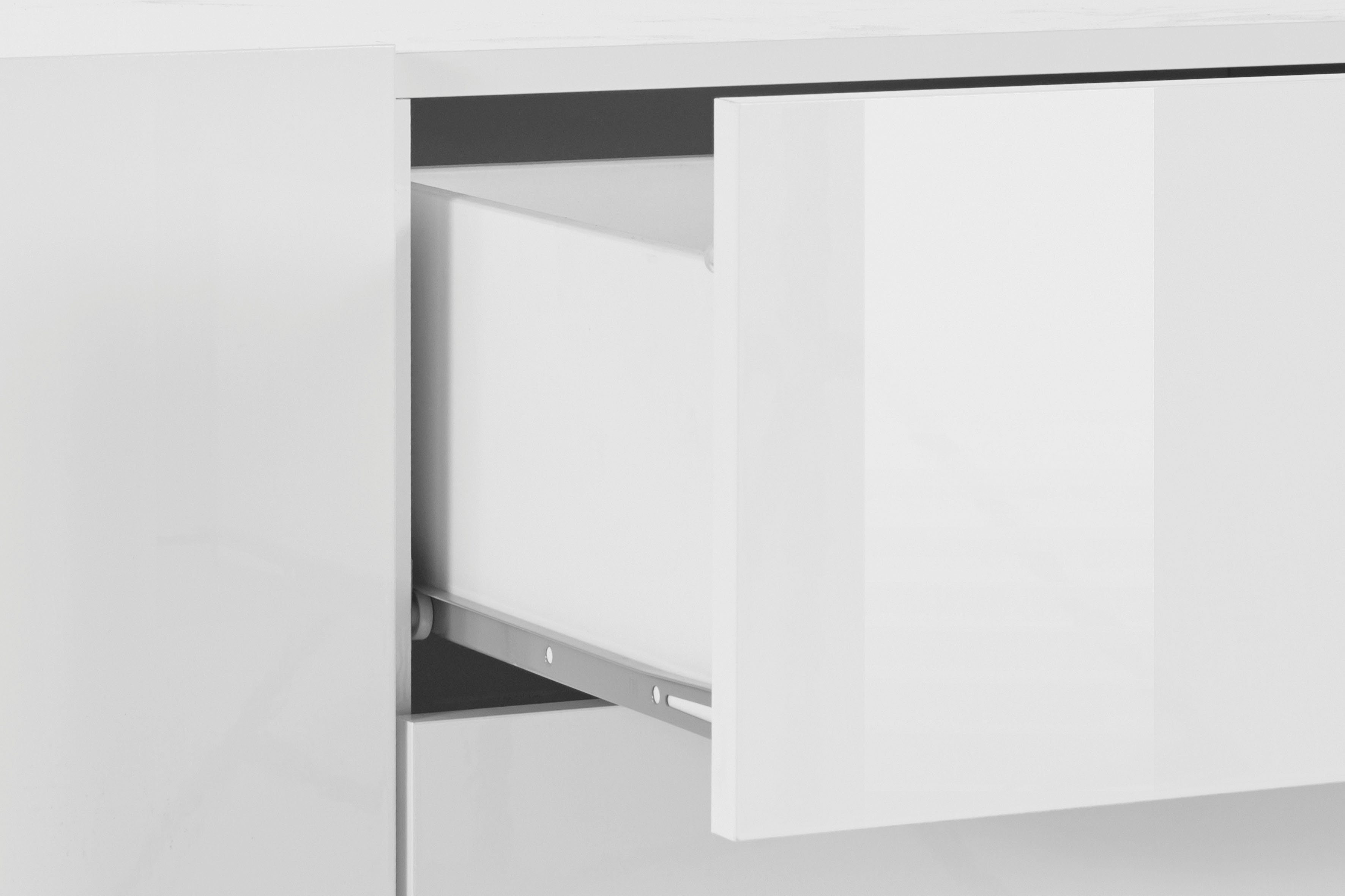 INOSIGN Dressoir Pillon Breedte 210 cm