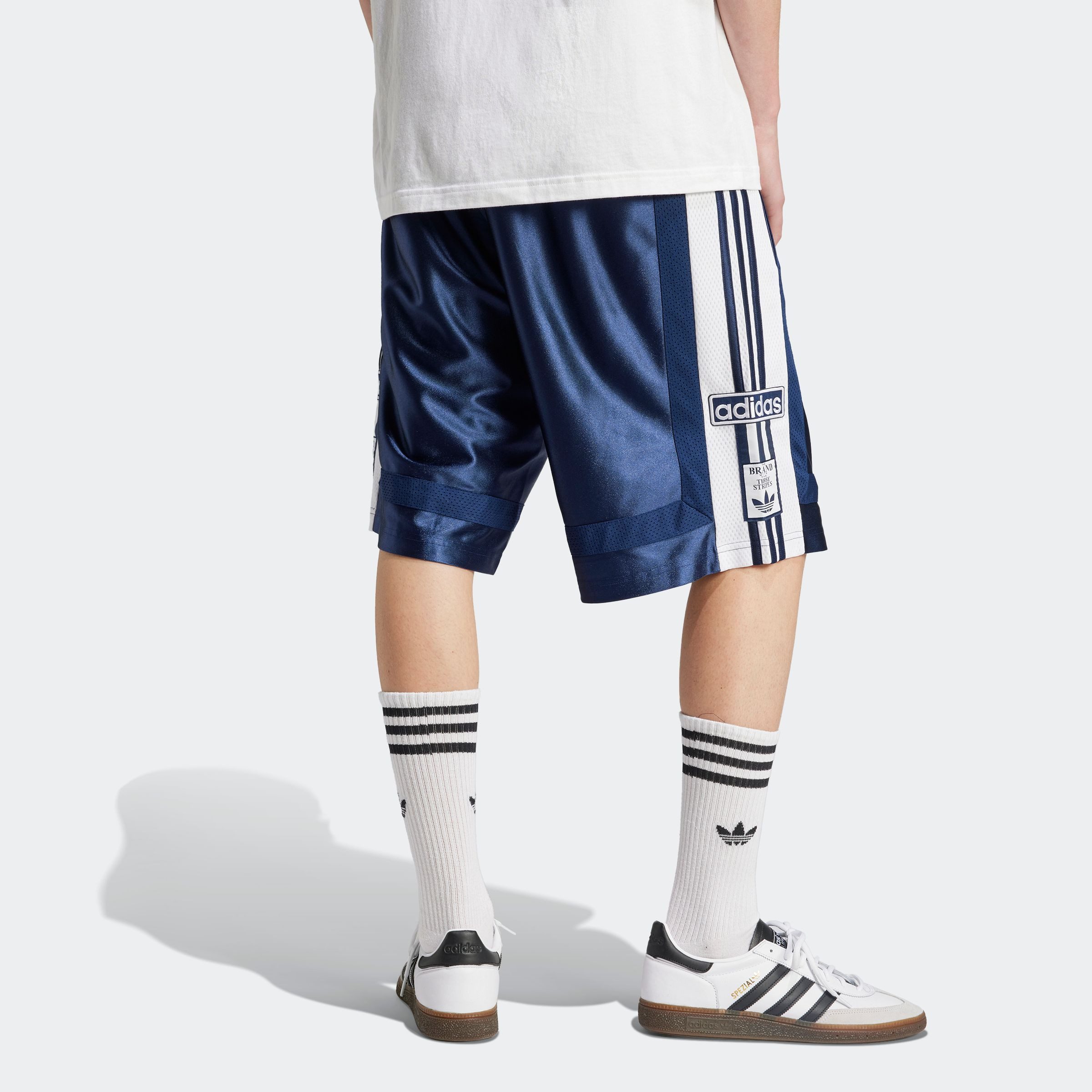 adidas Originals Short ADIBREAK SHORTS (1-delig)