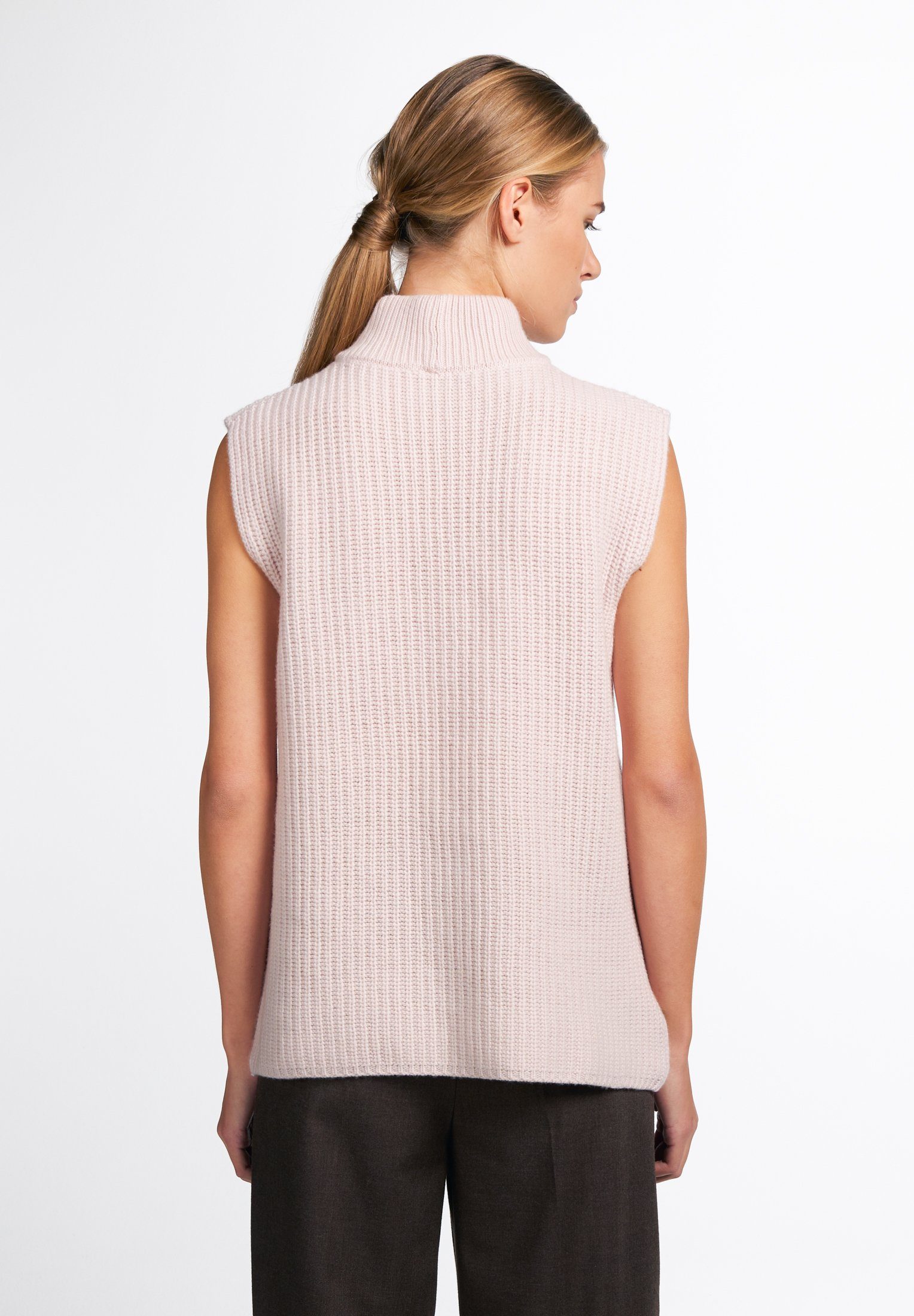 Eterna Slip-over