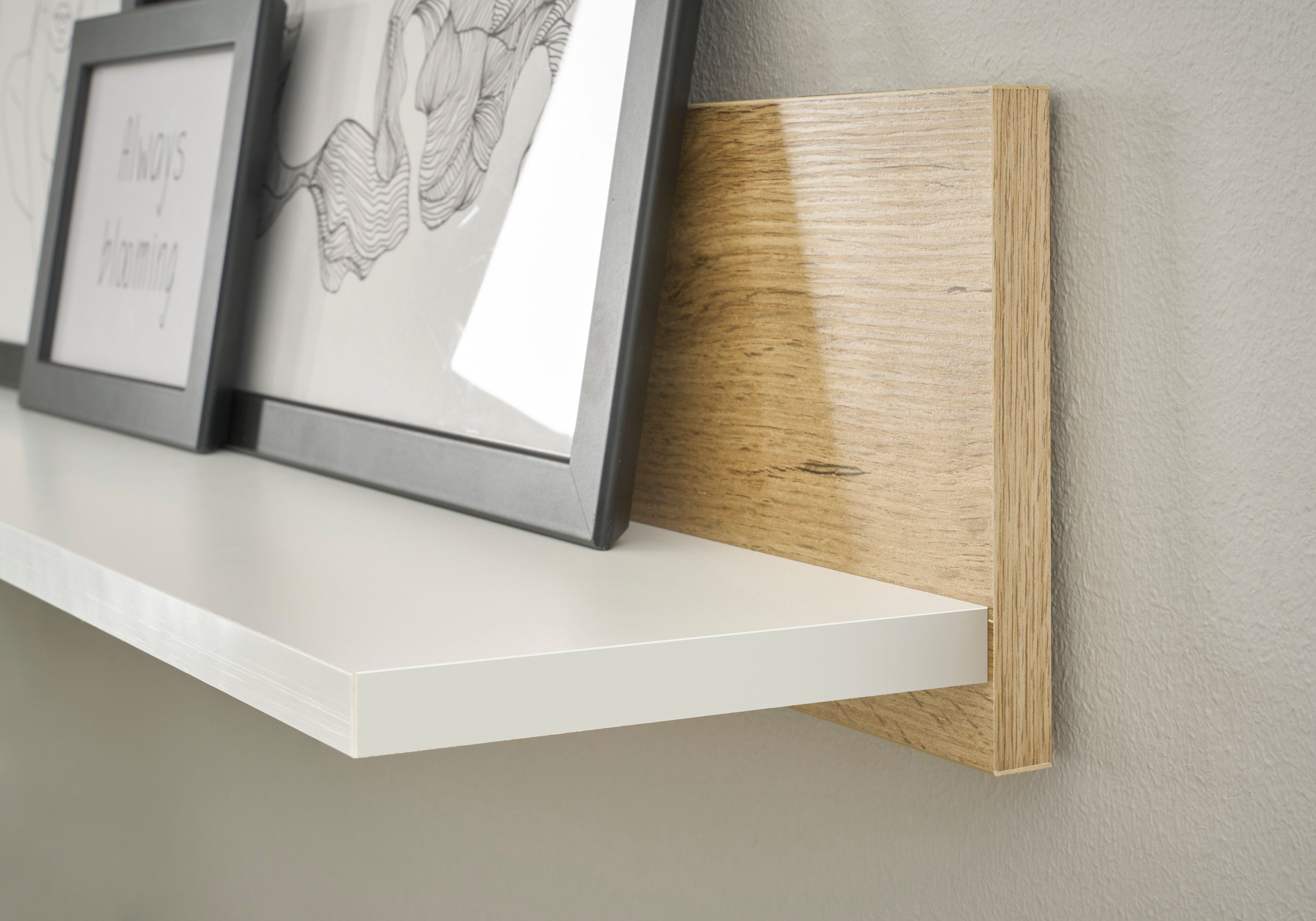 INOSIGN Set kantoormeubelen City/Giron Thuiskantoor (set, 5-delig)