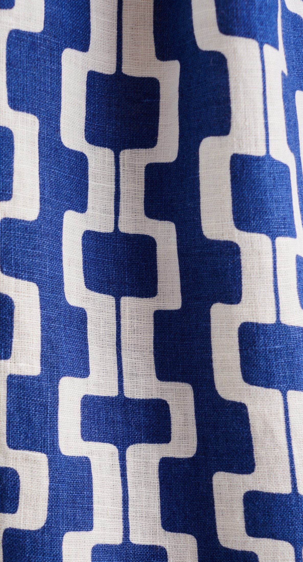 seidensticker Klassieke blouse Zwarte roos Tuniek kettingenprint