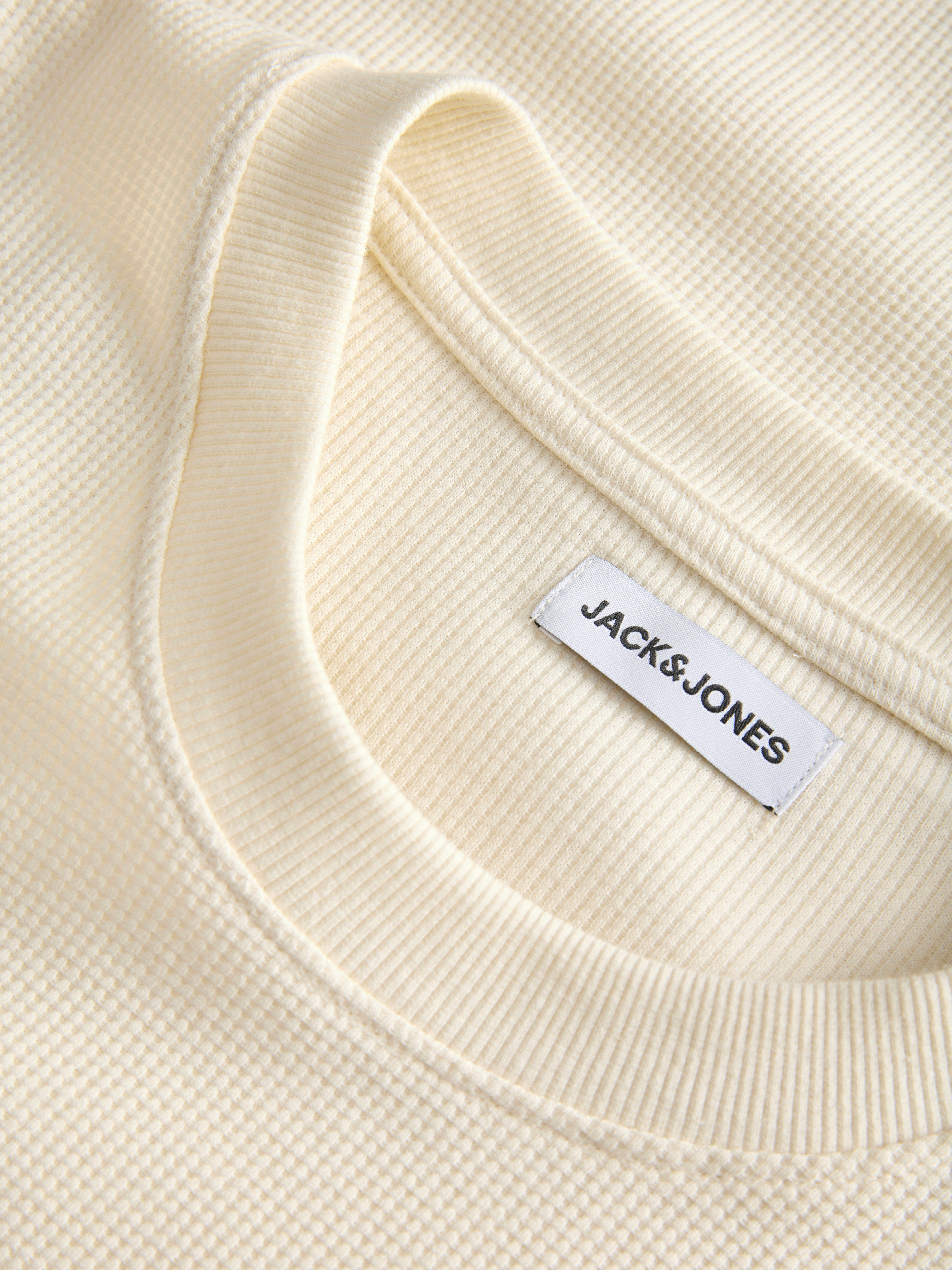 Jack & Jones T-shirt JJEAUSTIN TEE SS NOOS