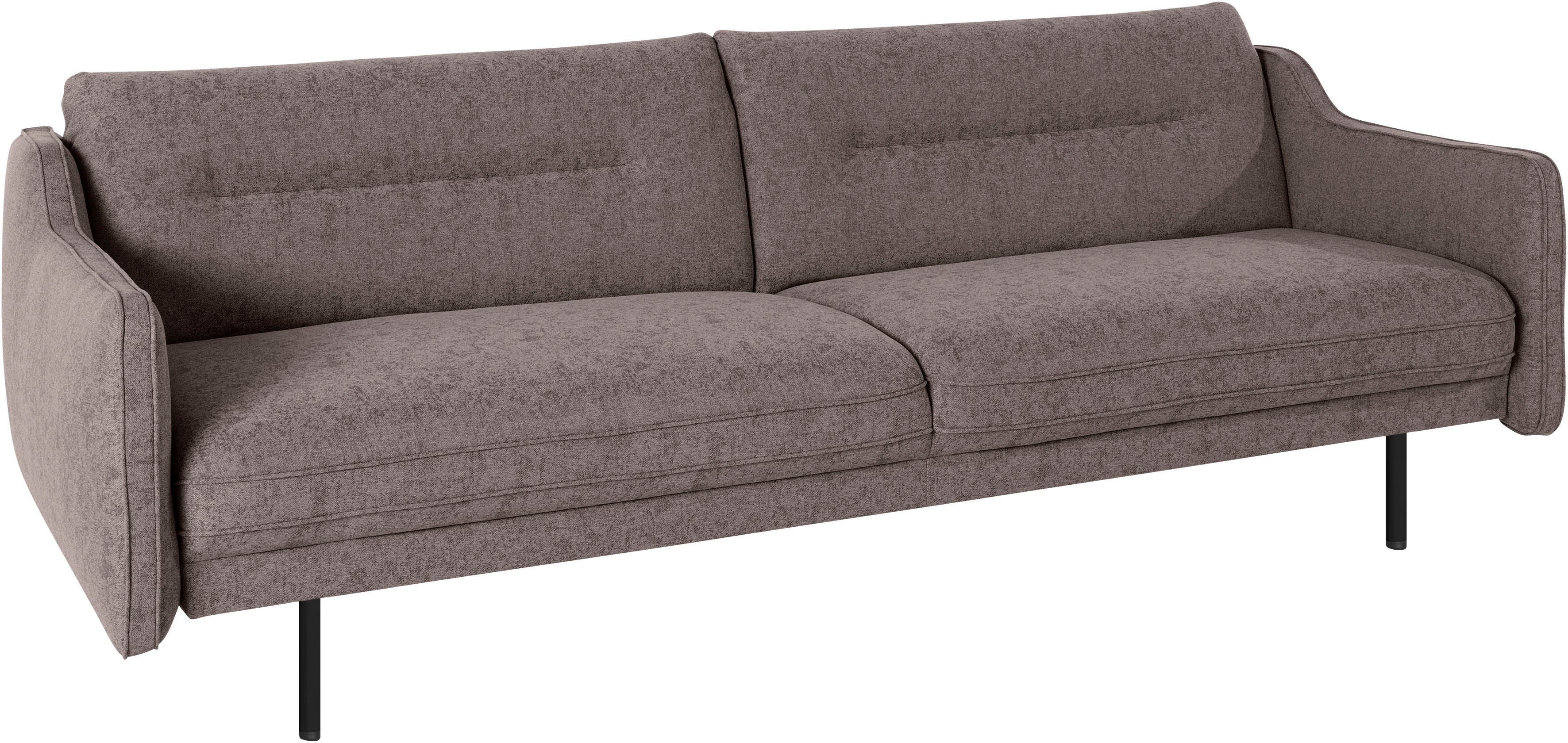 andas 2,5-zitsbank Nordfyn chic design in 3 stofkwaliteiten, design by morten georgsen