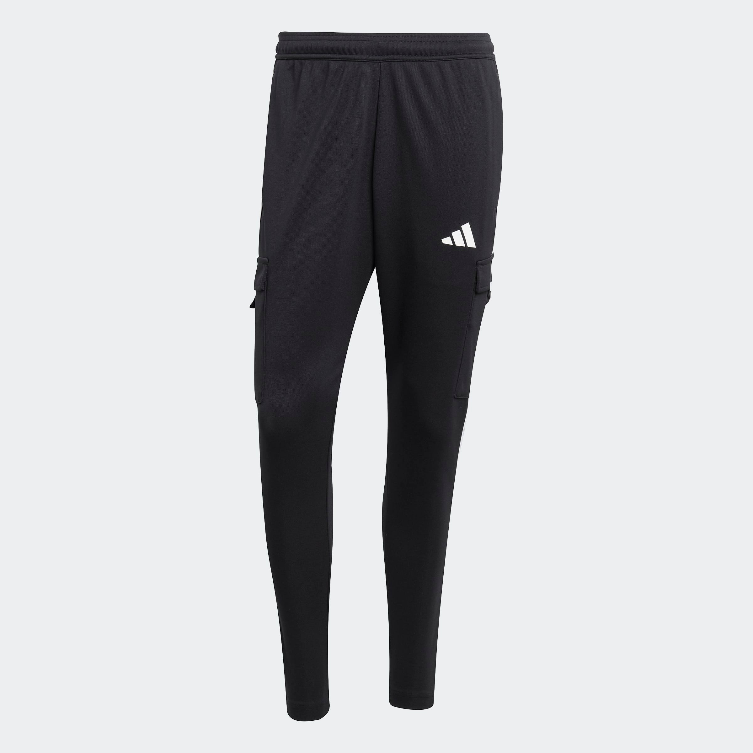 adidas Sportswear Sportbroek M TIRO CARGO P (1-delig)