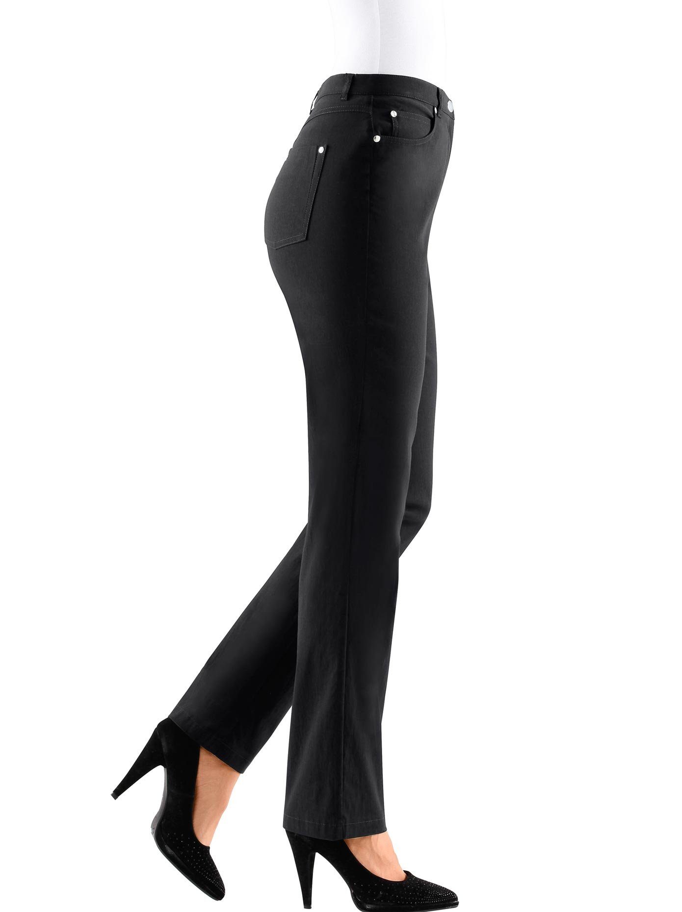 Stehmann Five-pocketsbroek