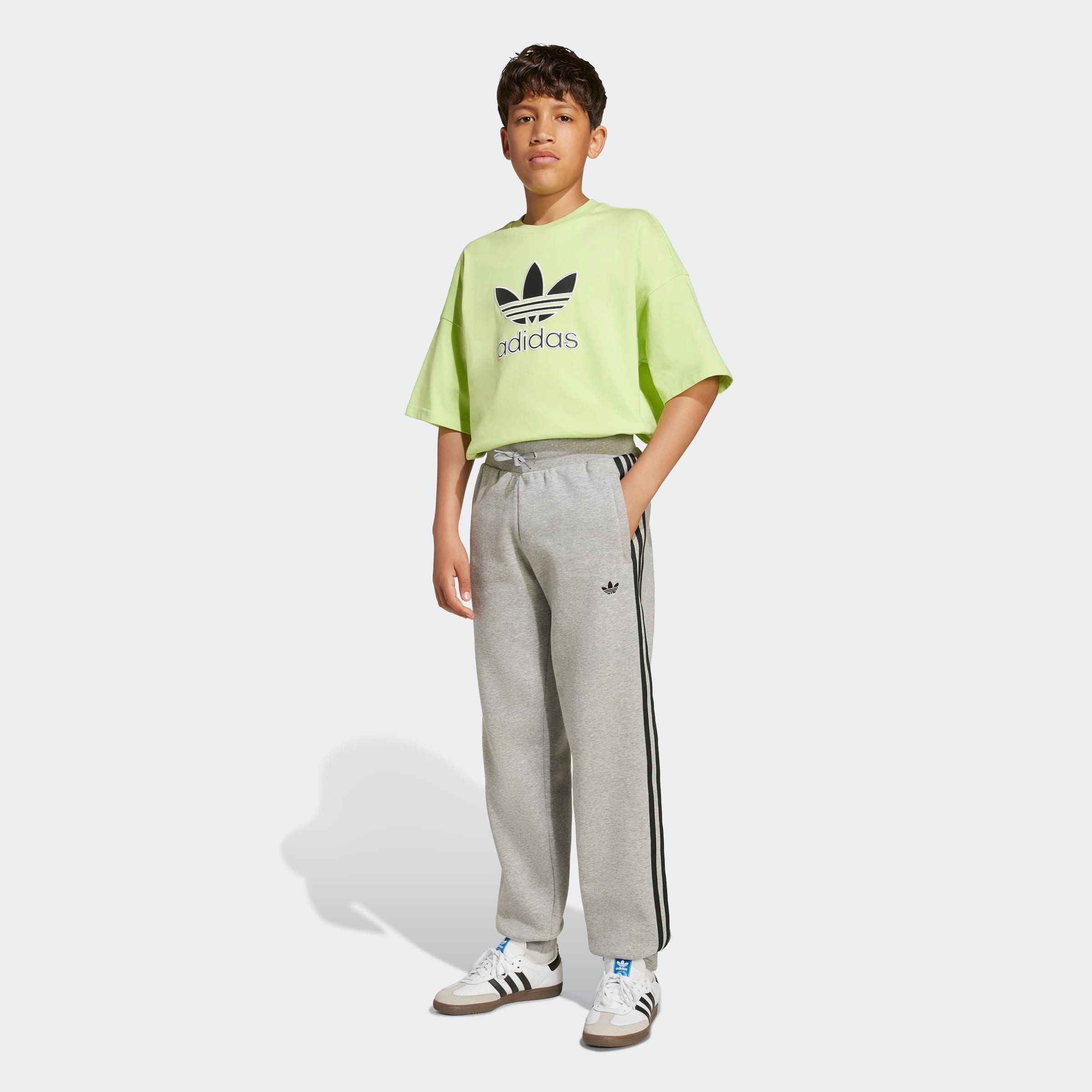 adidas Originals Sportbroek PANTS (1-delig)