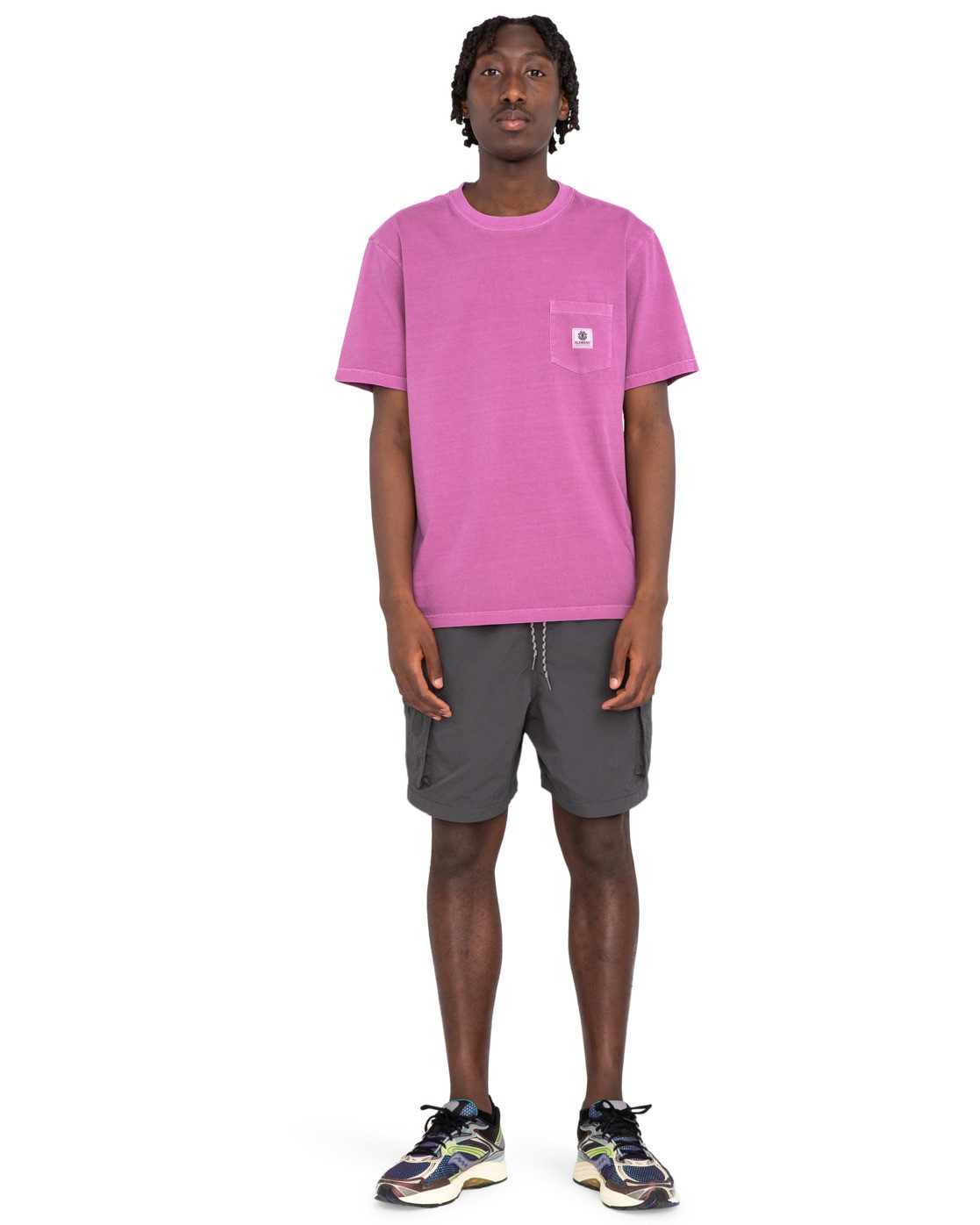Element Short Chillin Cargo Hybrid 18"